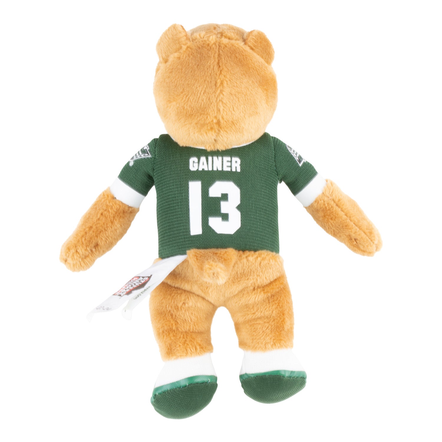 Mini Plush Gainer Magnet