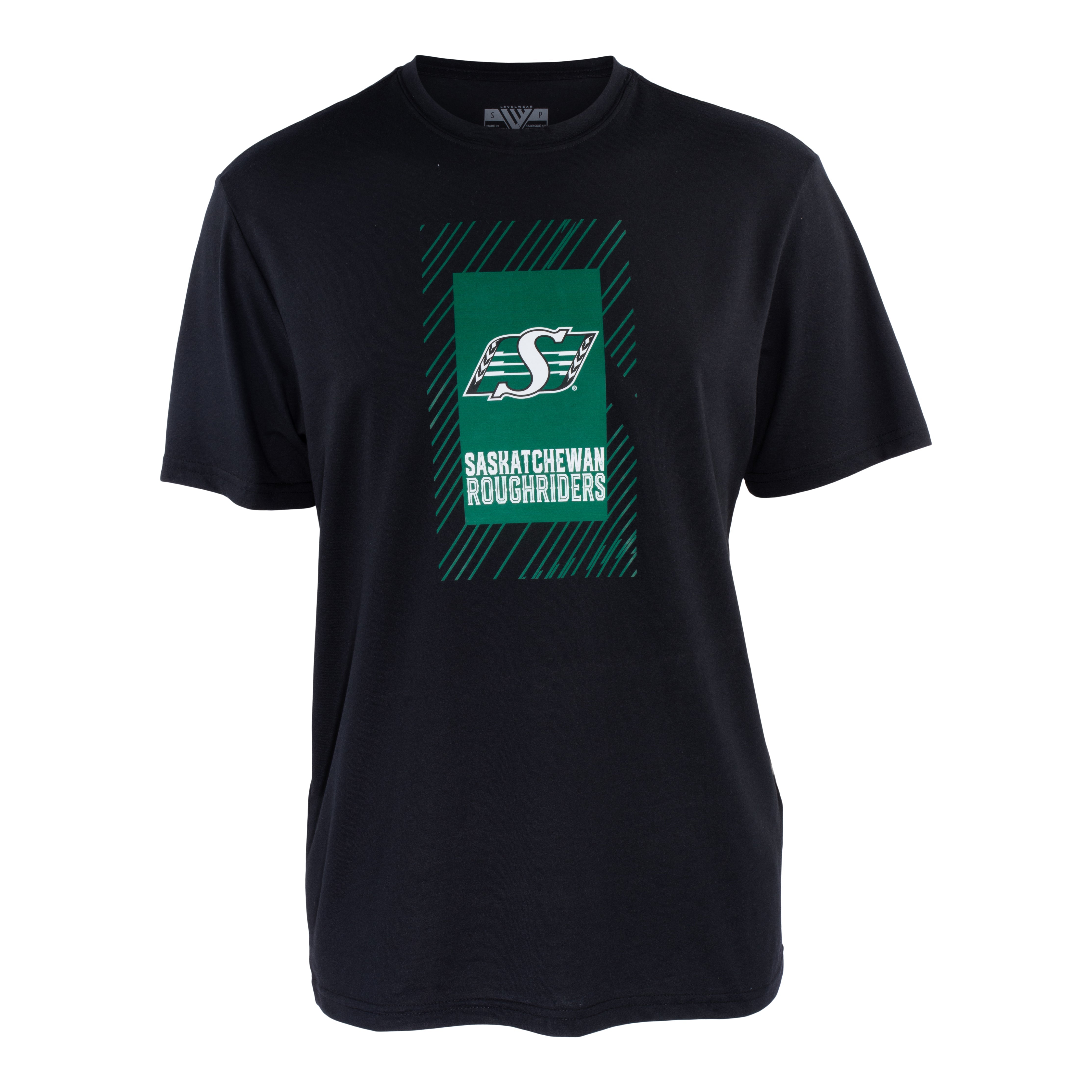 Captain Richmond Tee