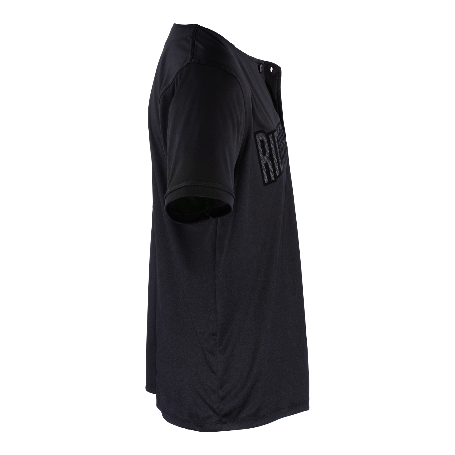 Unisex Carbon Baseball Jersey