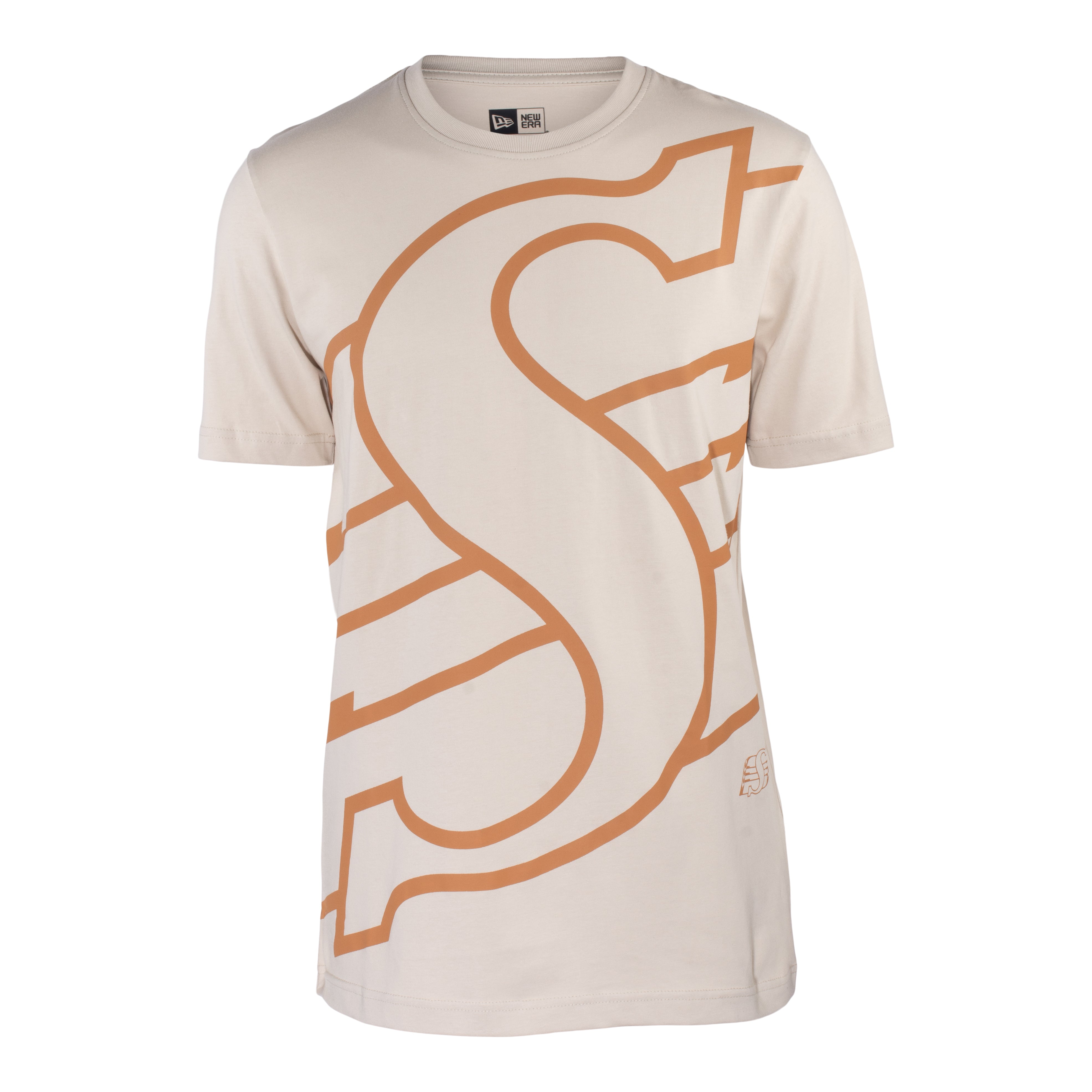 Colour Pack Crewneck Tee