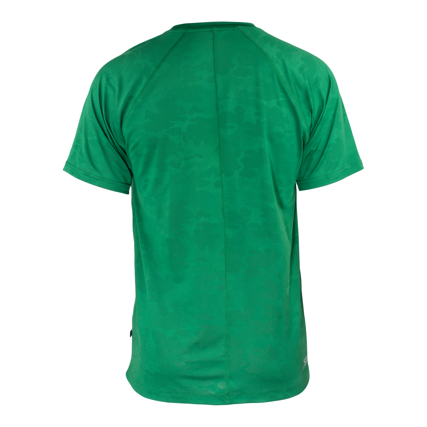 Energy Camo Mesh Tee