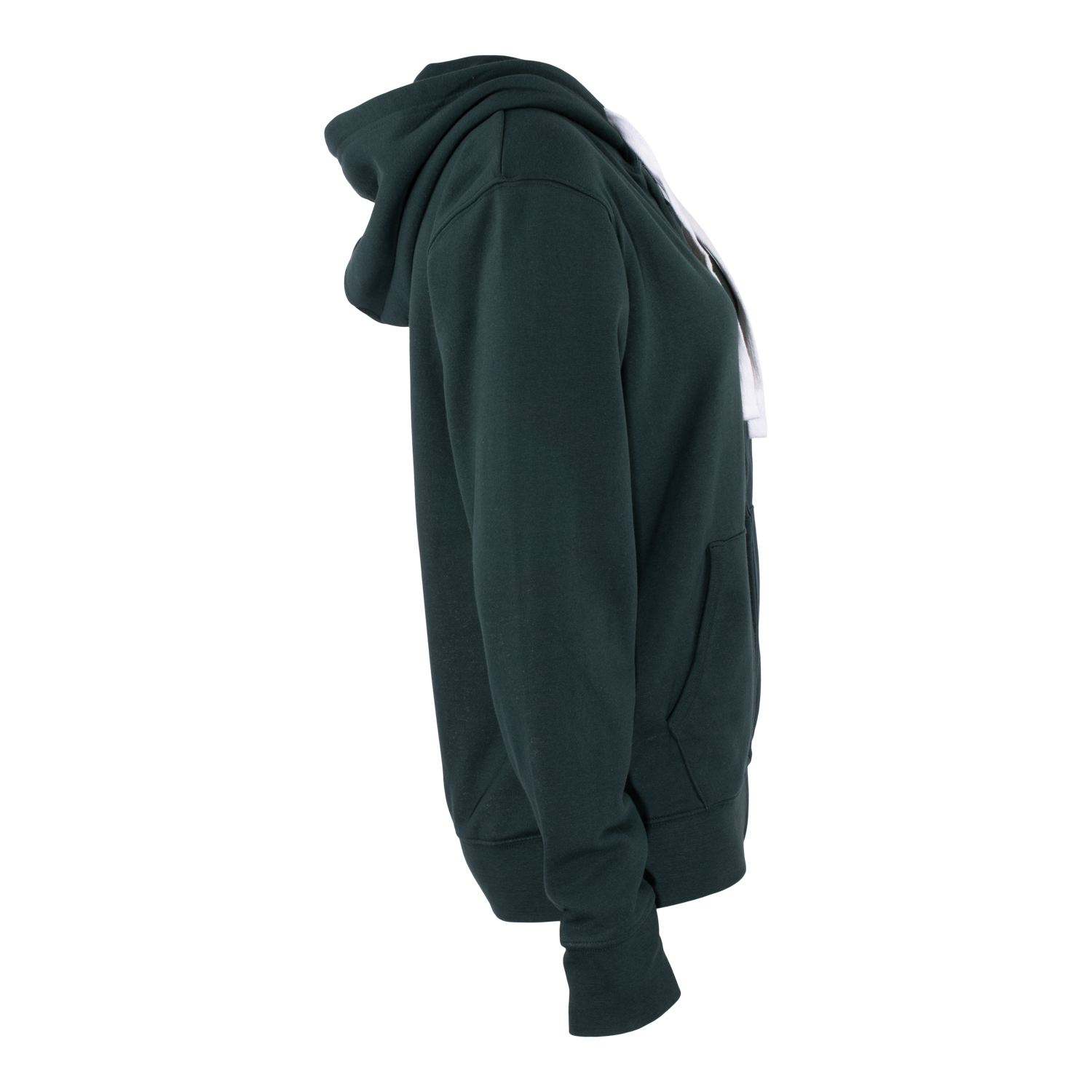 Ladies Obsidian Fair Catch Full Zip