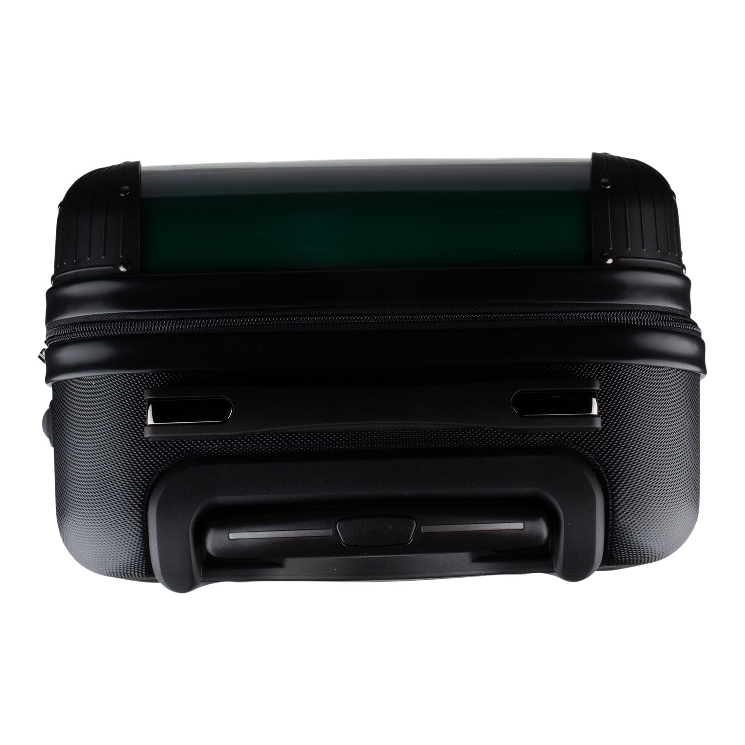 #7 All Over Print Luggage