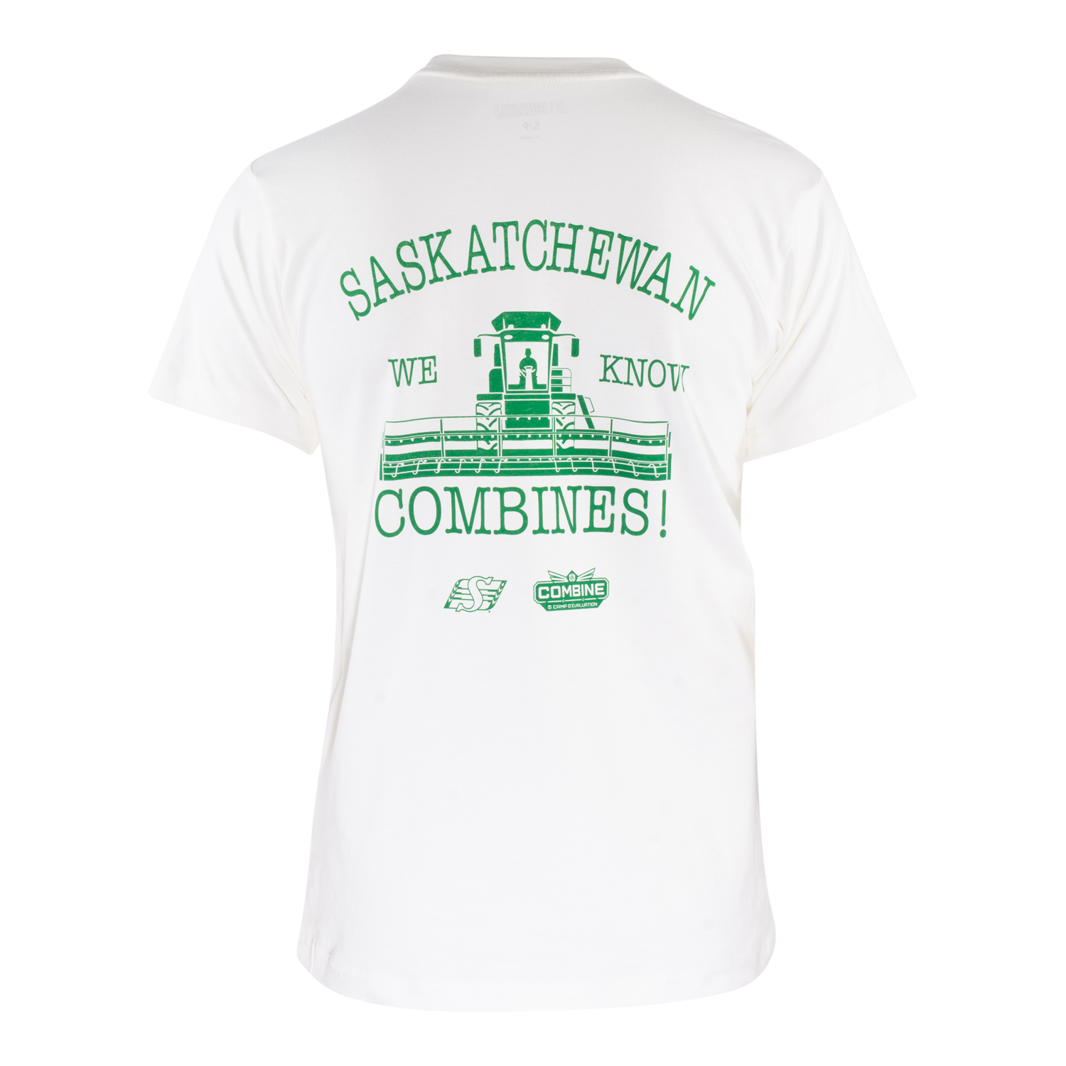 Combine Tee