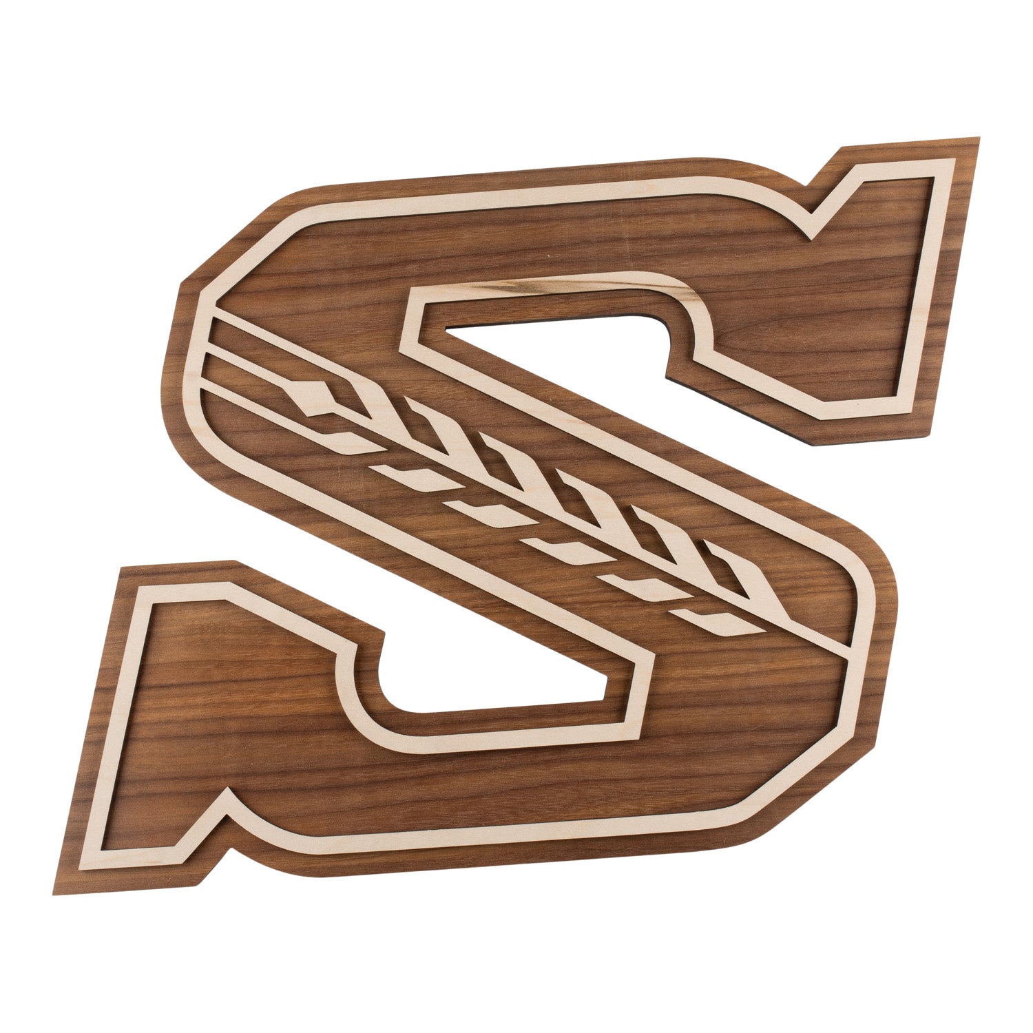 Walnut Rider Nation Alt Logo