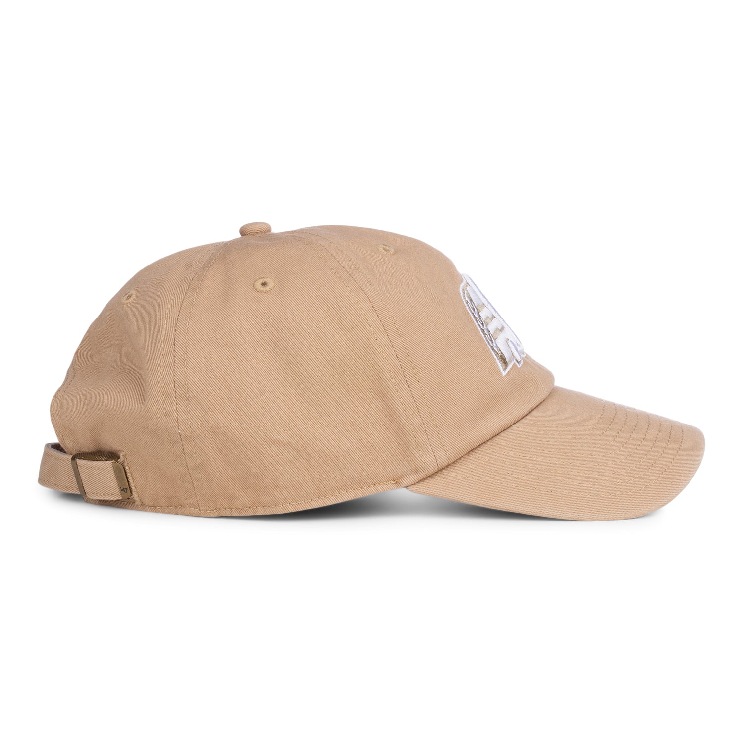 Khaki 47 Clean Up Cap