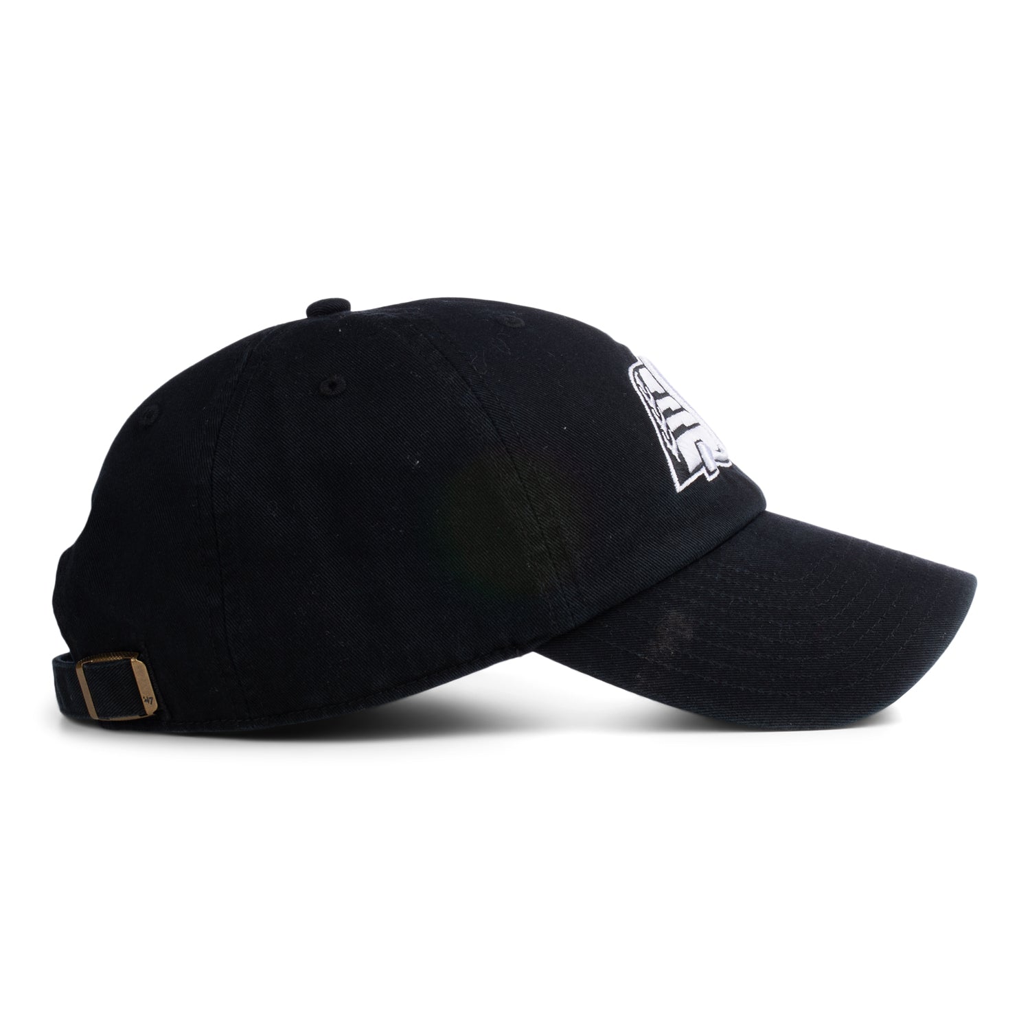 Black & White 47 Clean Up Cap