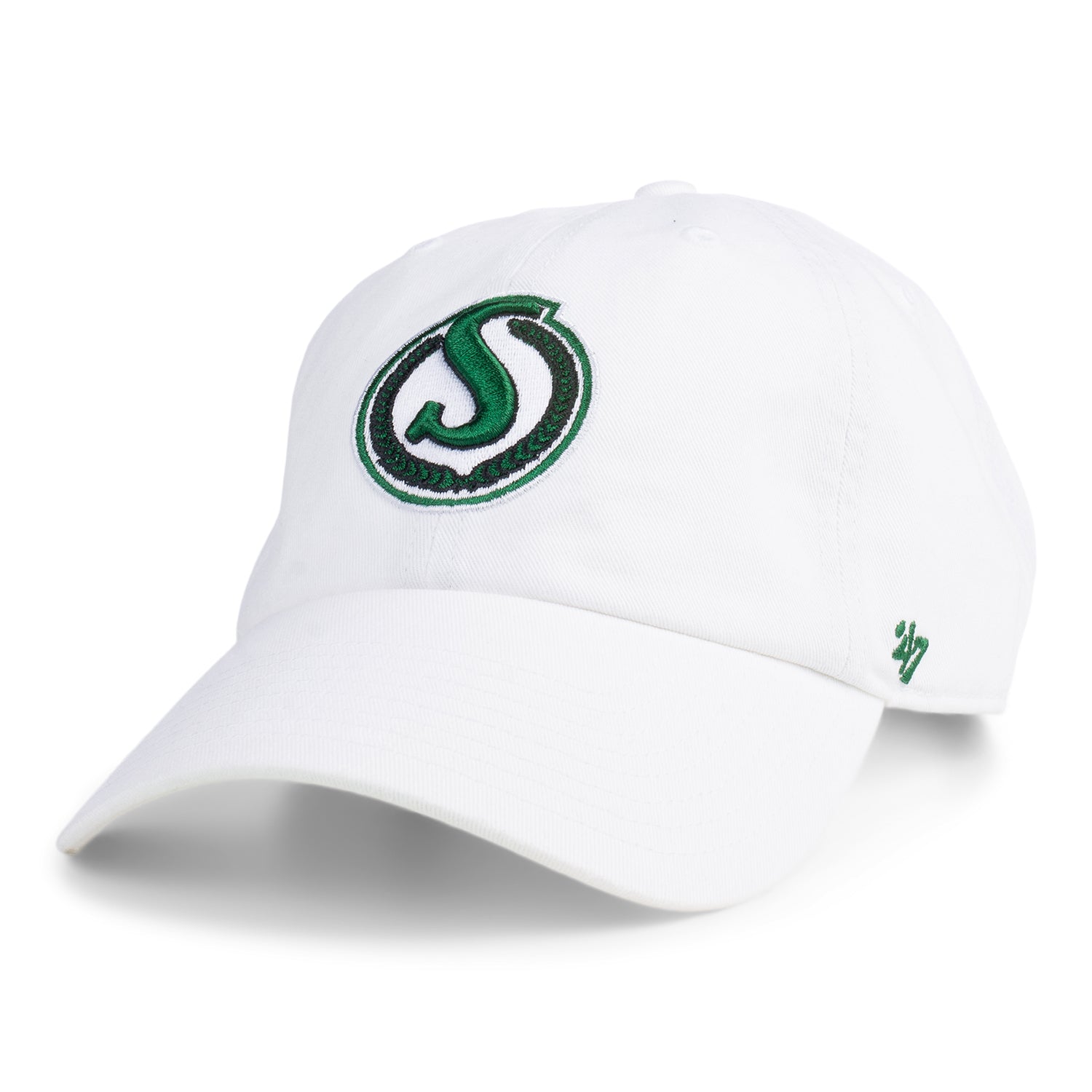 47 Alternate Retro Clean Up Cap