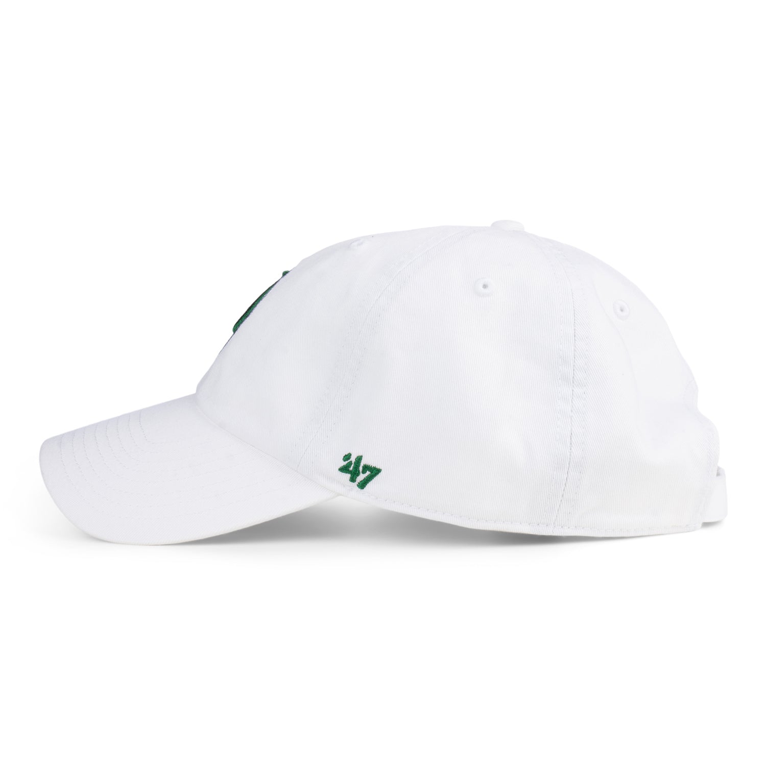 47 Alternate Retro Clean Up Cap