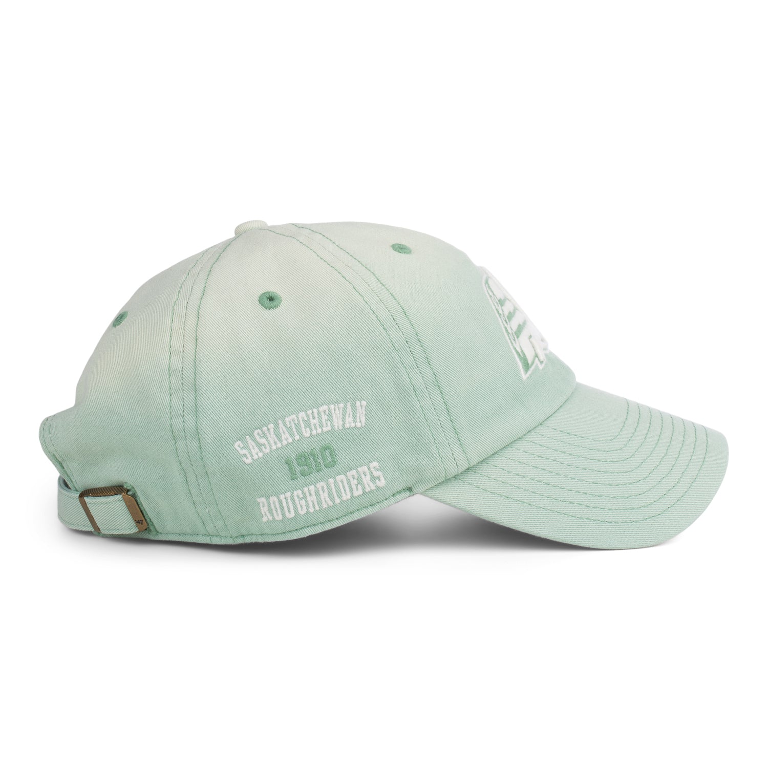 Truro 47 Clean Up Cap
