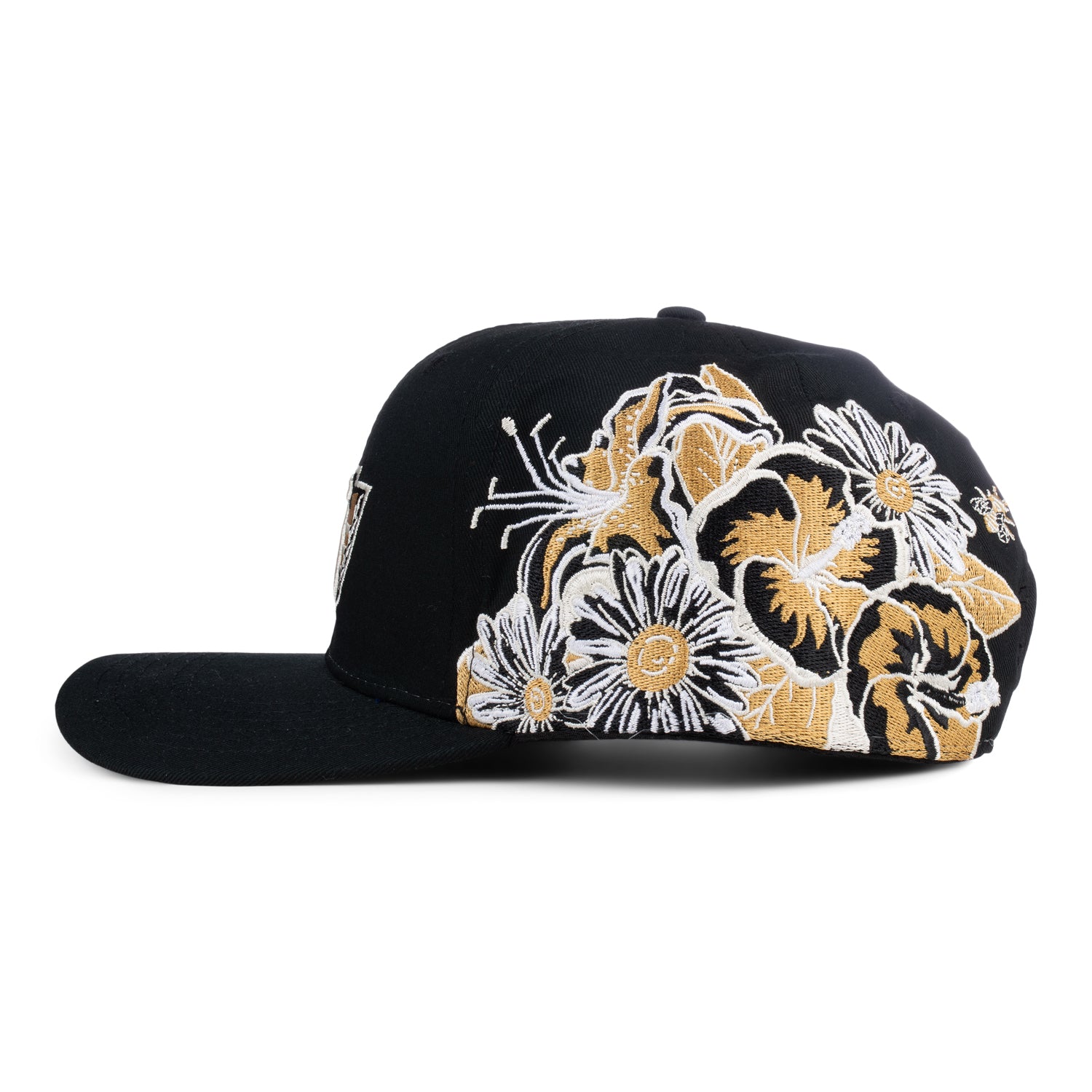 Fashion Flowers Reverse Classic Starfit