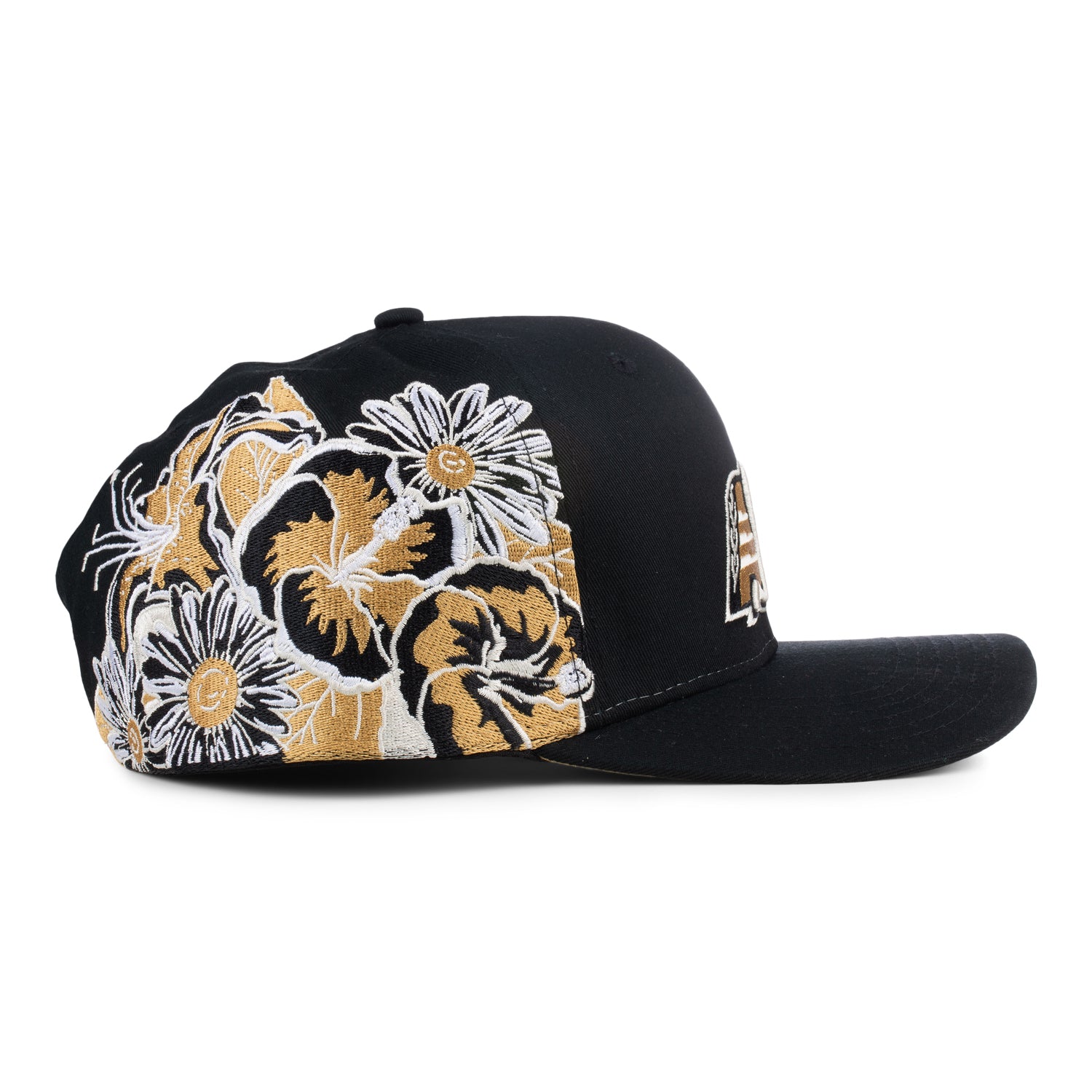 Fashion Flowers Reverse Classic Starfit