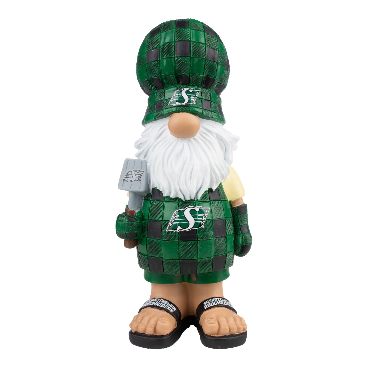 10" Apron Gnome
