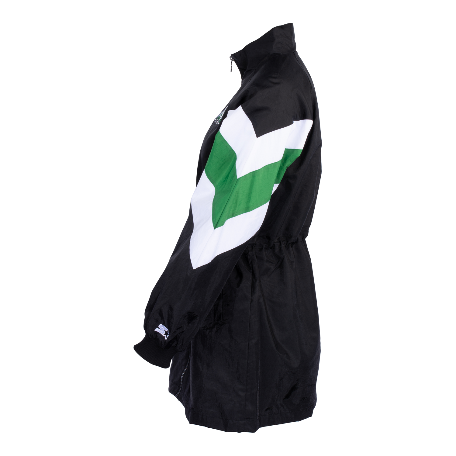 Women's Jump Shot Fashion Jacket