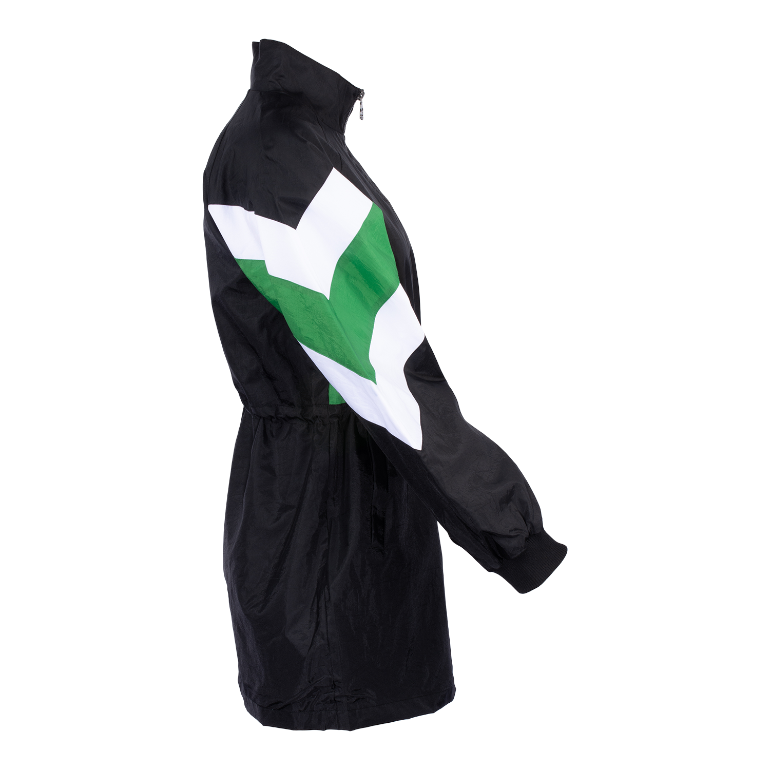 Women's Jump Shot Fashion Jacket