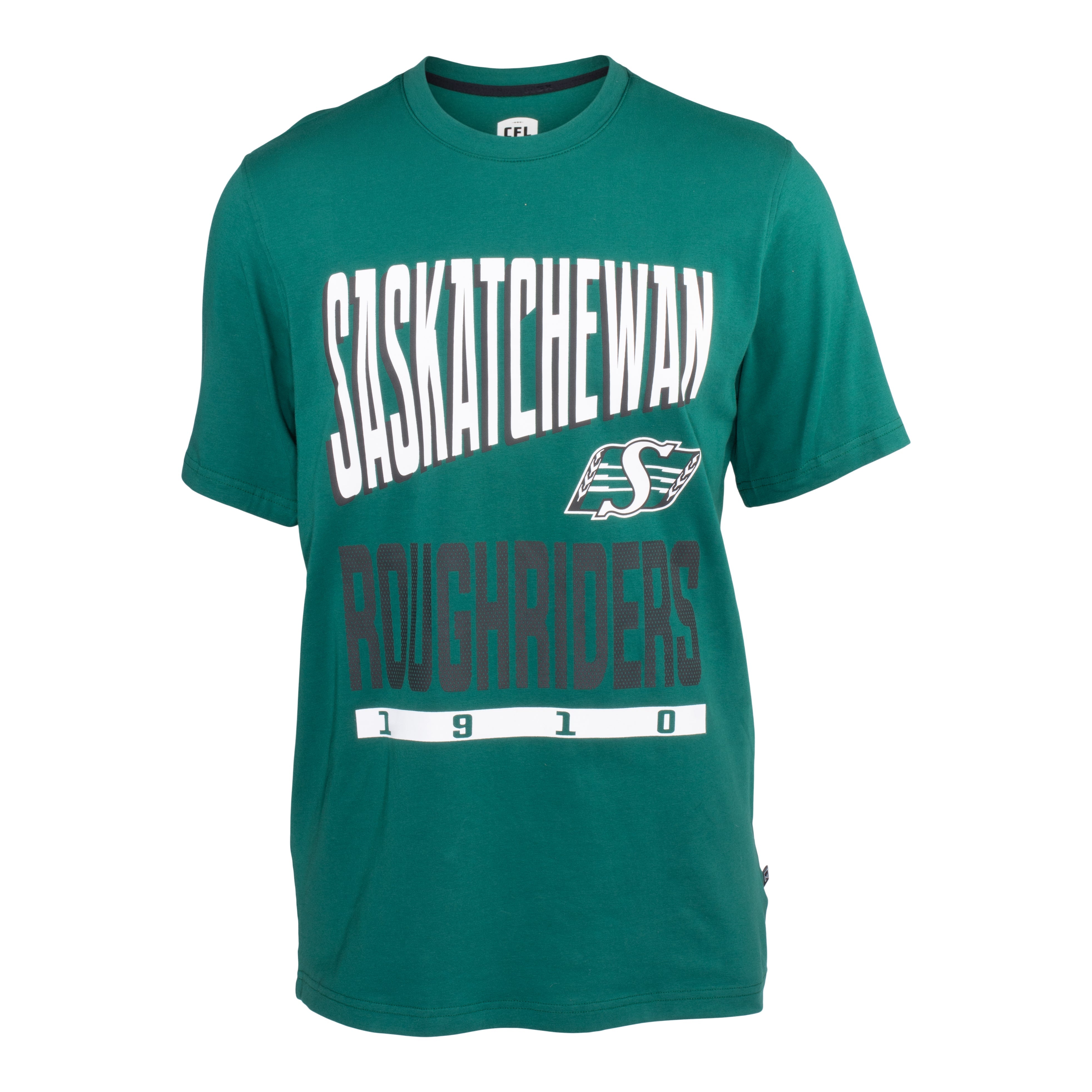 Advance Graphic Tee