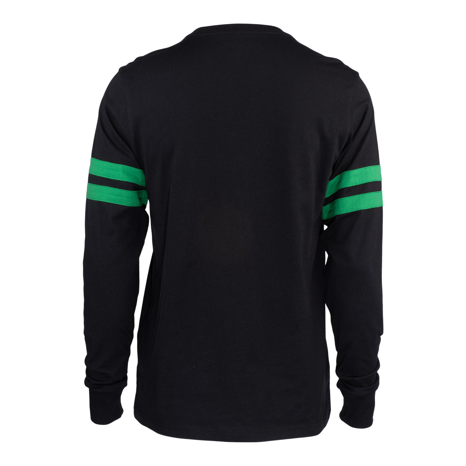 Line Up Premium Long Sleeve Tee