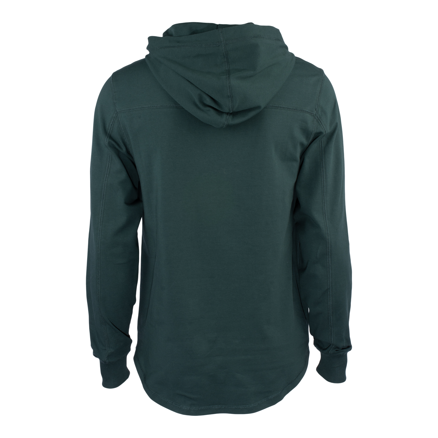 Obsidian Leisure Long Sleeve Hoodie