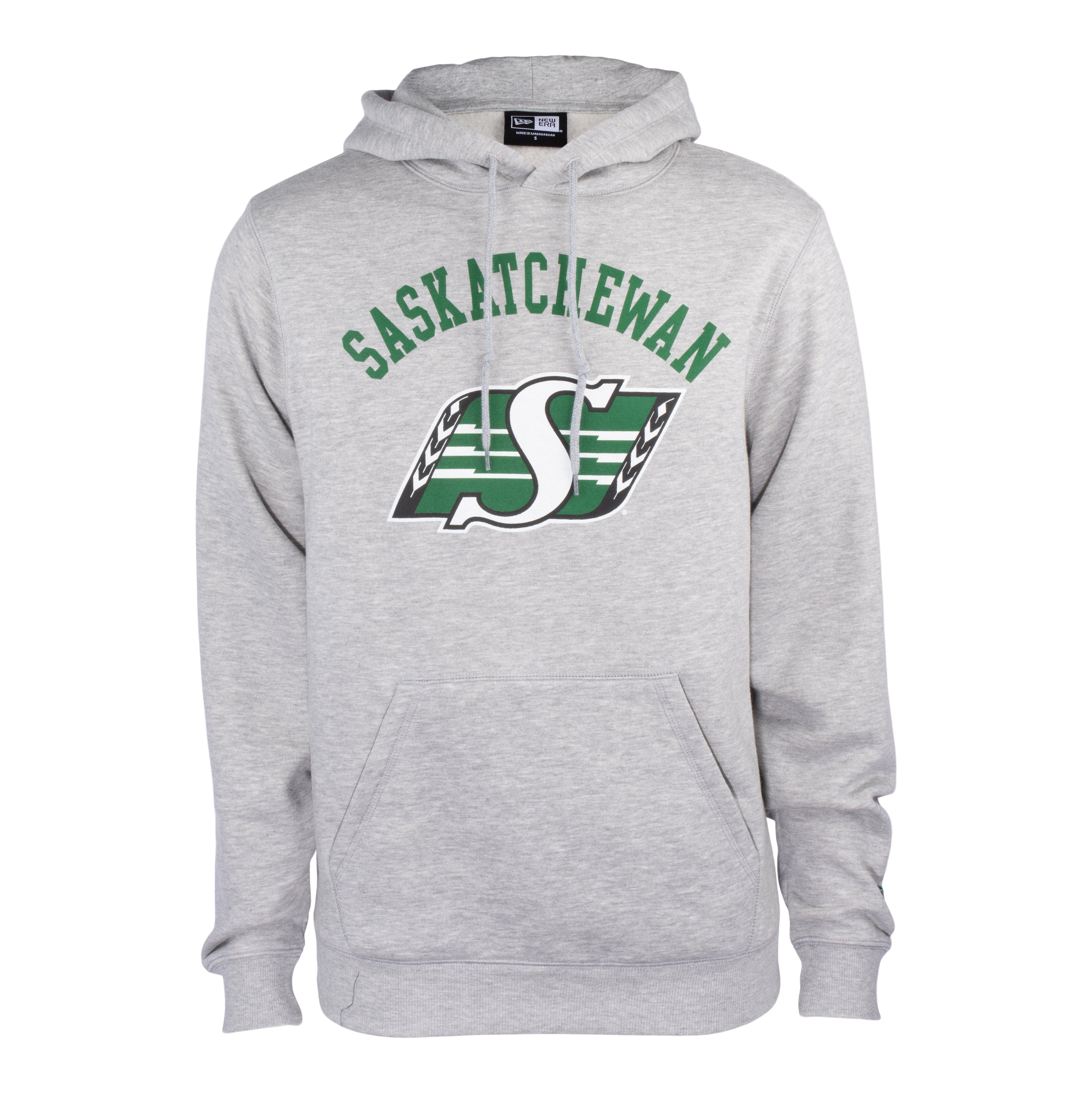 Game Day Pullover Hoodie
