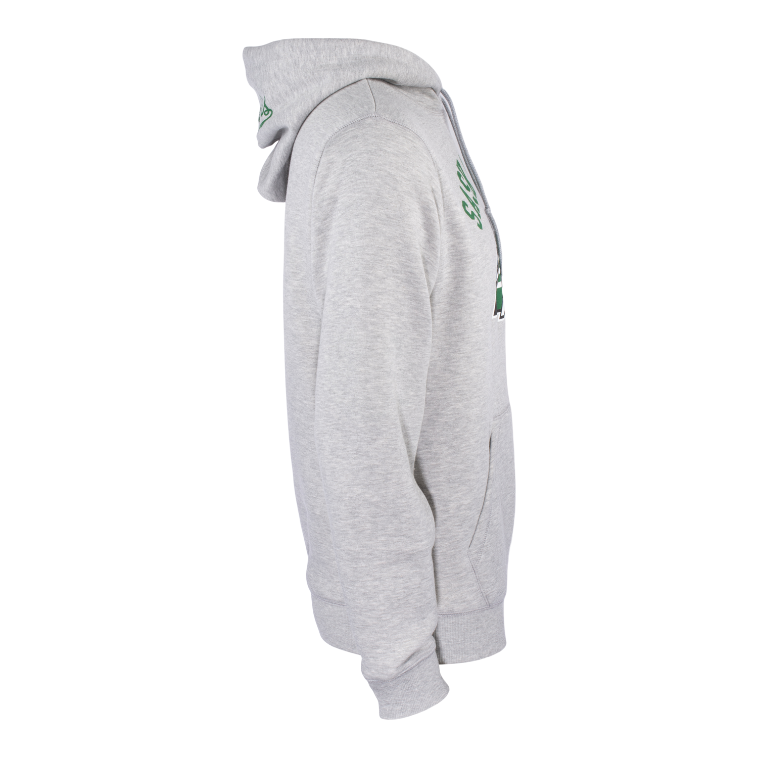 Game Day Pullover Hoodie
