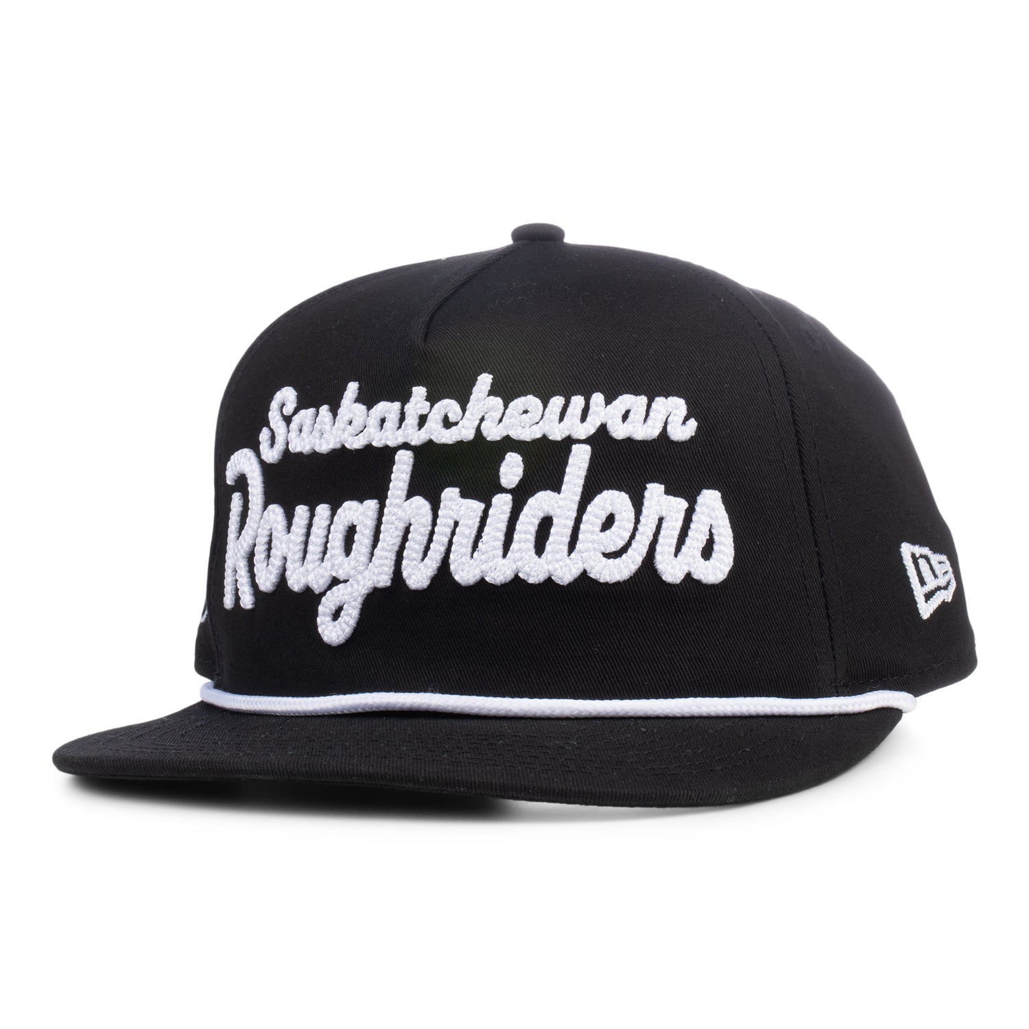 Golfer Team Text Cap