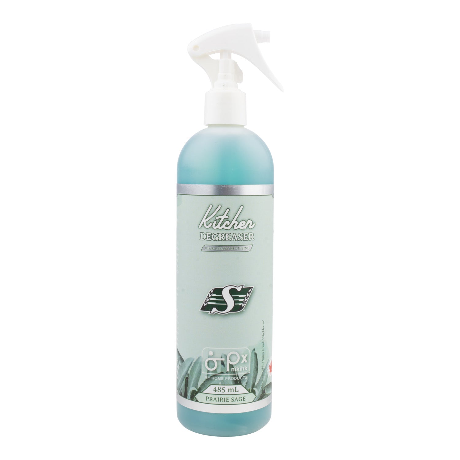 Nikihk Kitchen Degreaser Prairie Sage 485ml