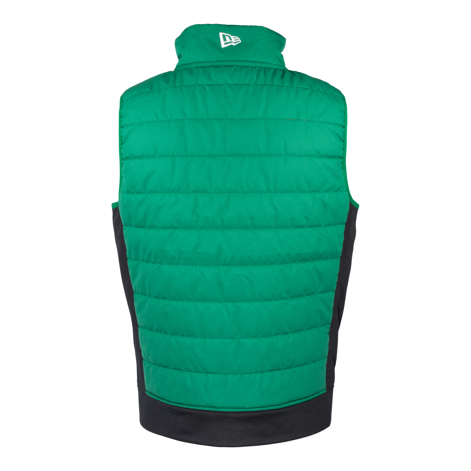 Sideline Touchdown Vest Green