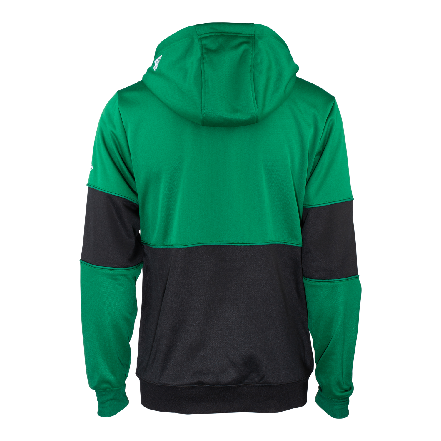 Sideline Rover Full Zip Hoodie Green
