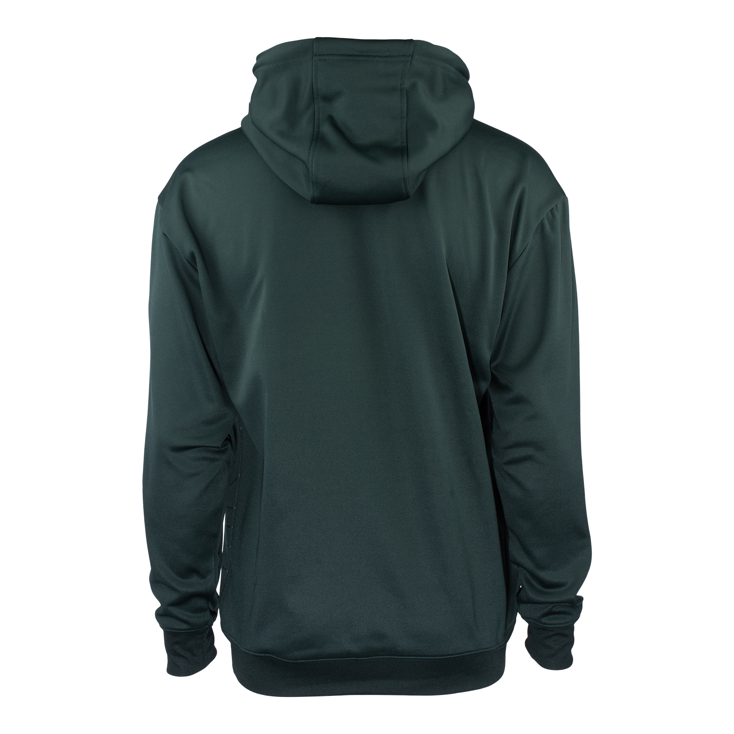 Sideline Eden Performance Fleece Hoodie Obsidian