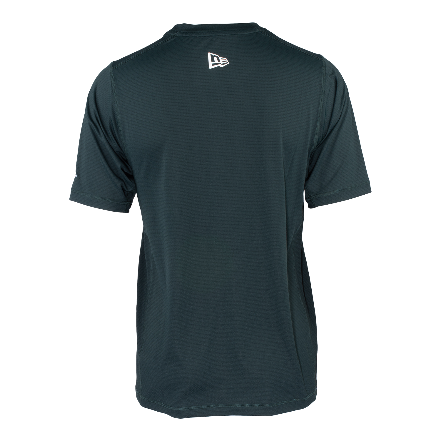 Sideline Cadence Performance Tee Obsidian