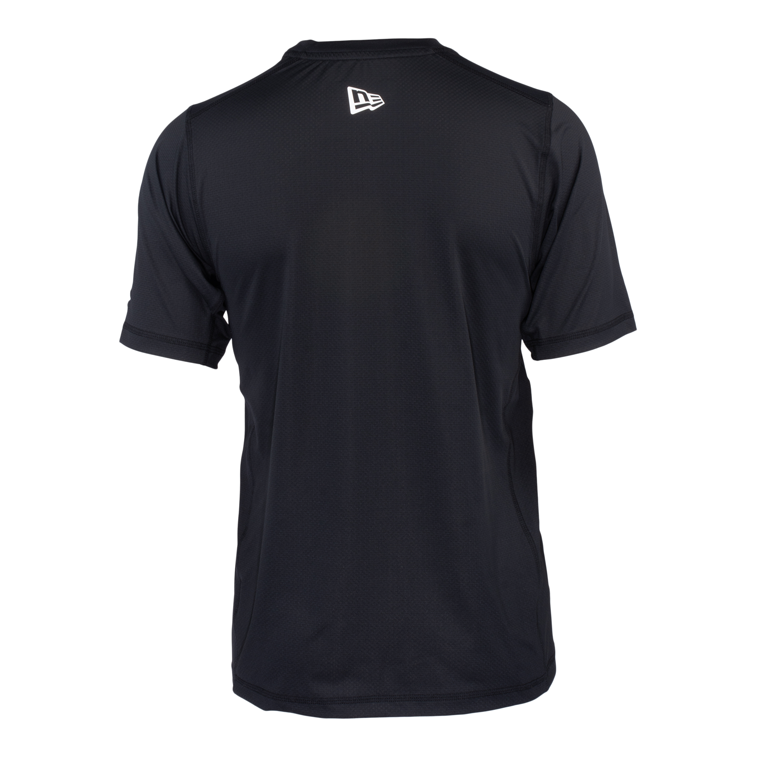 Sideline Cadence Performance Tee Black