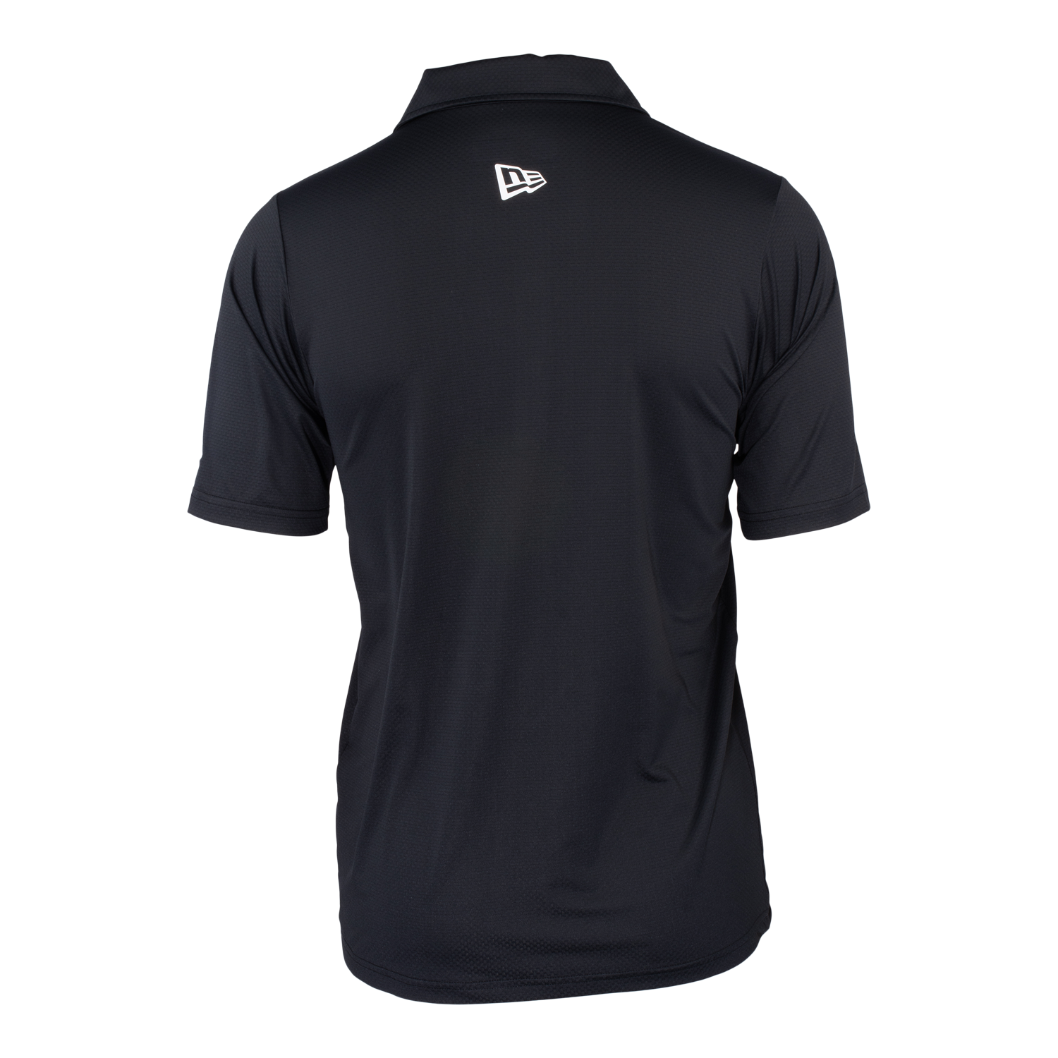 Sideline Roy Performance Polo Black