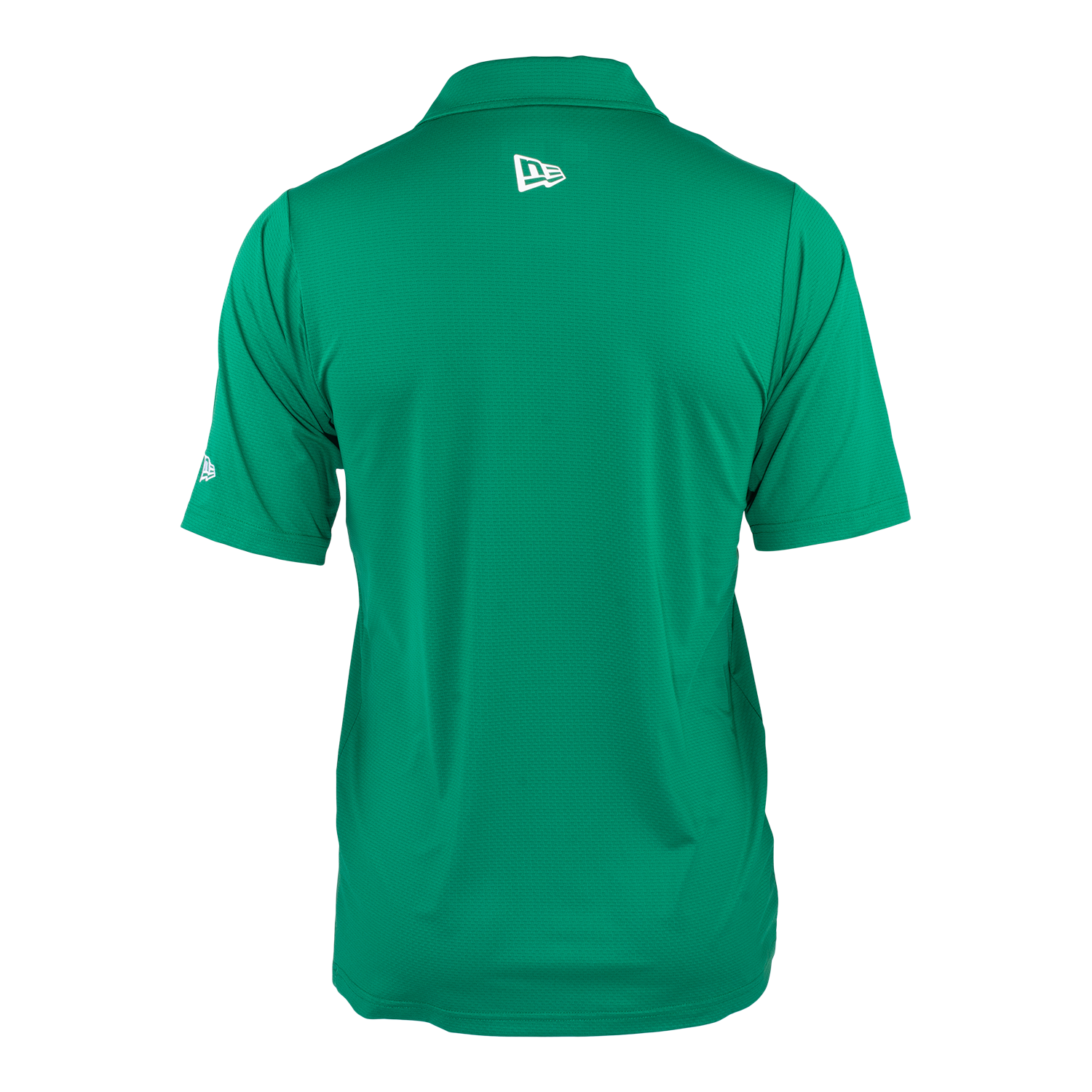 Sideline Retro Classe Performance Polo Green