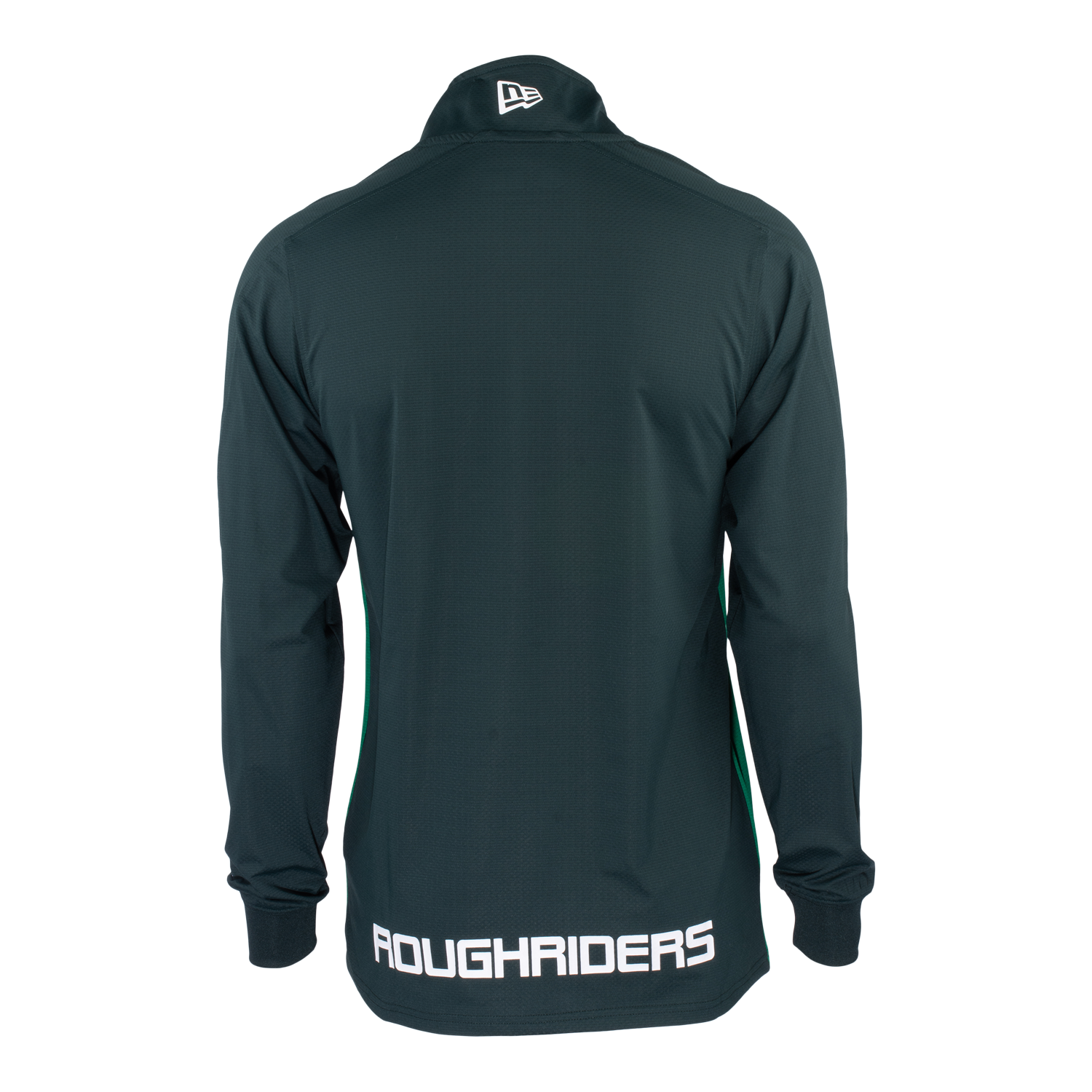 Sideline Scout 1/4 Zip Pullover Obsidian