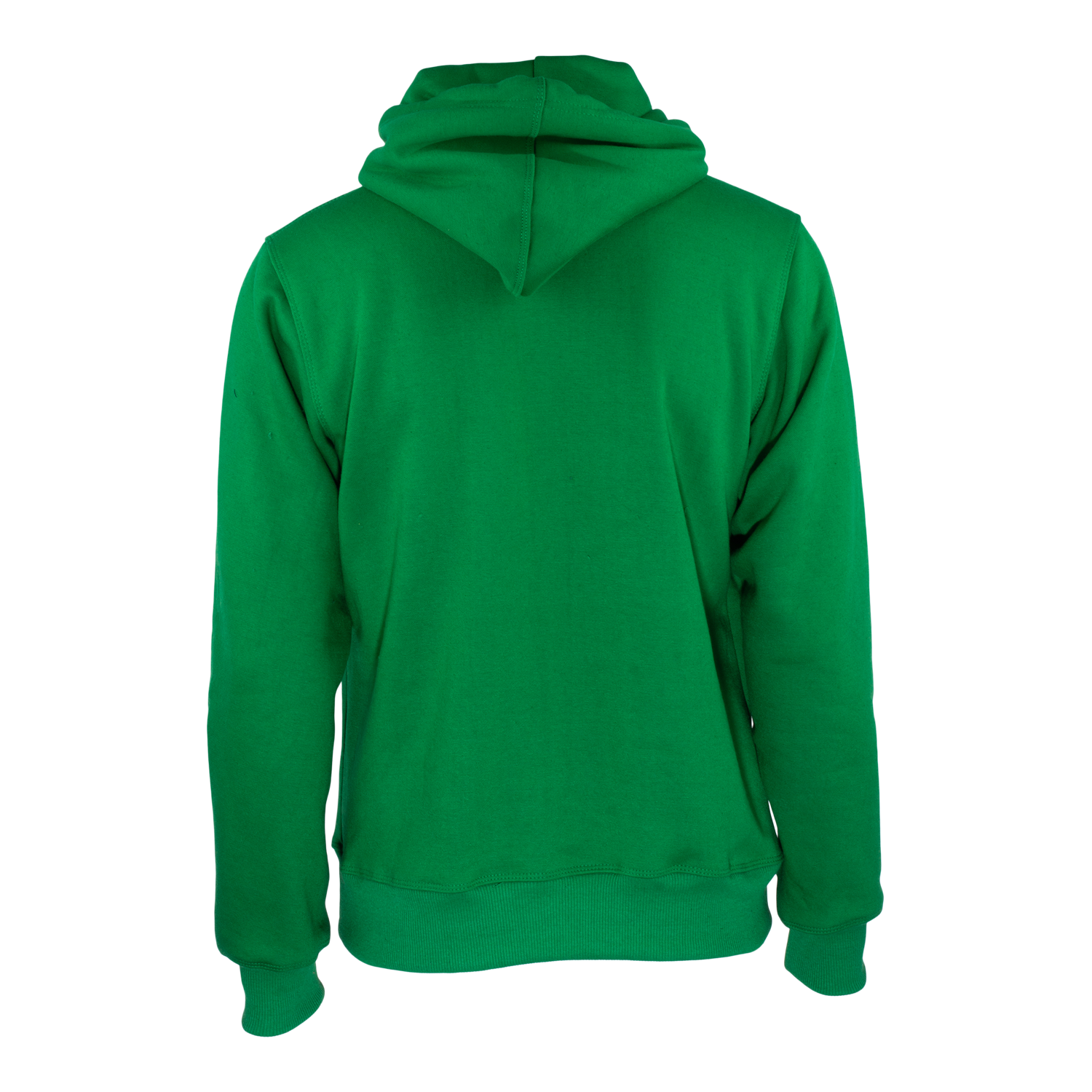 ROOZIP Roots Touch Down Hoodie