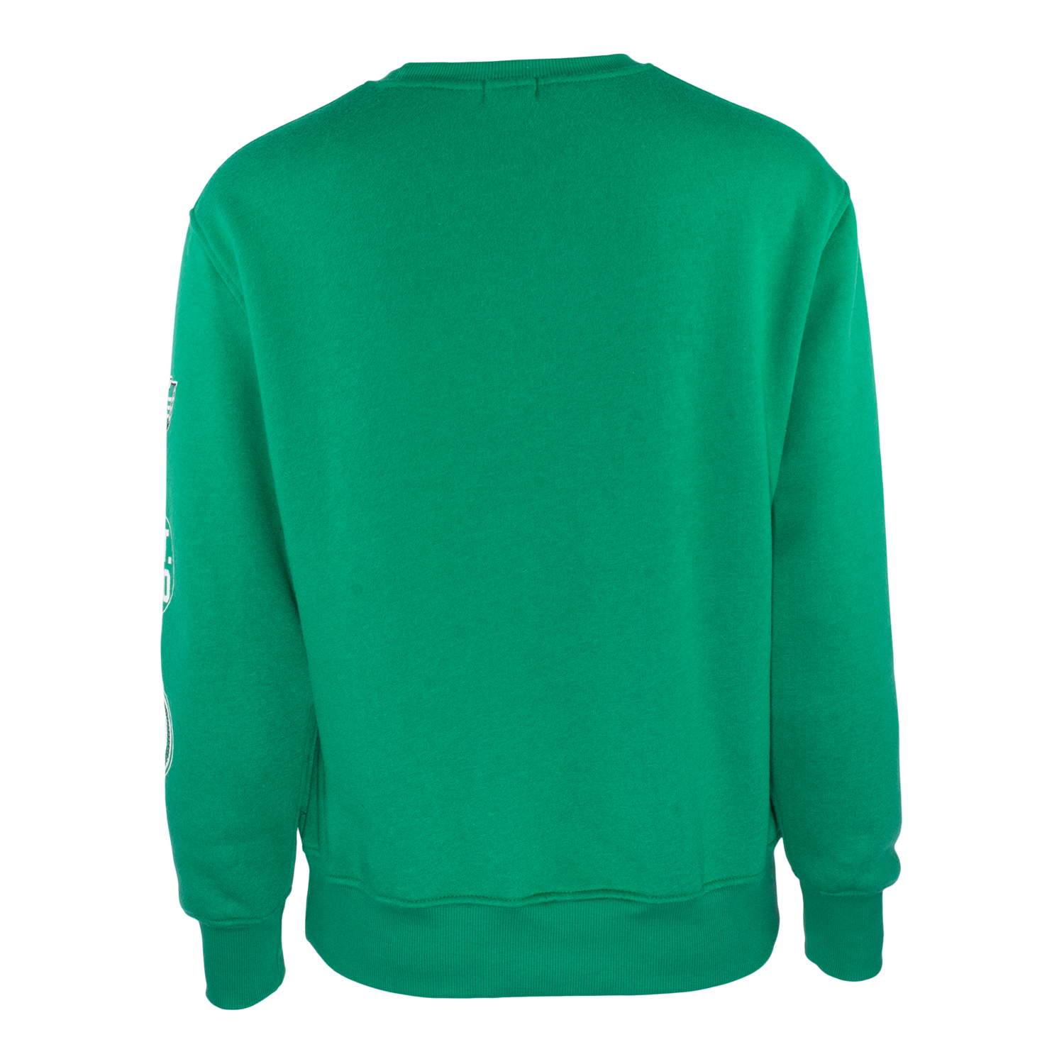 Tackle Twill Embroidery Crew