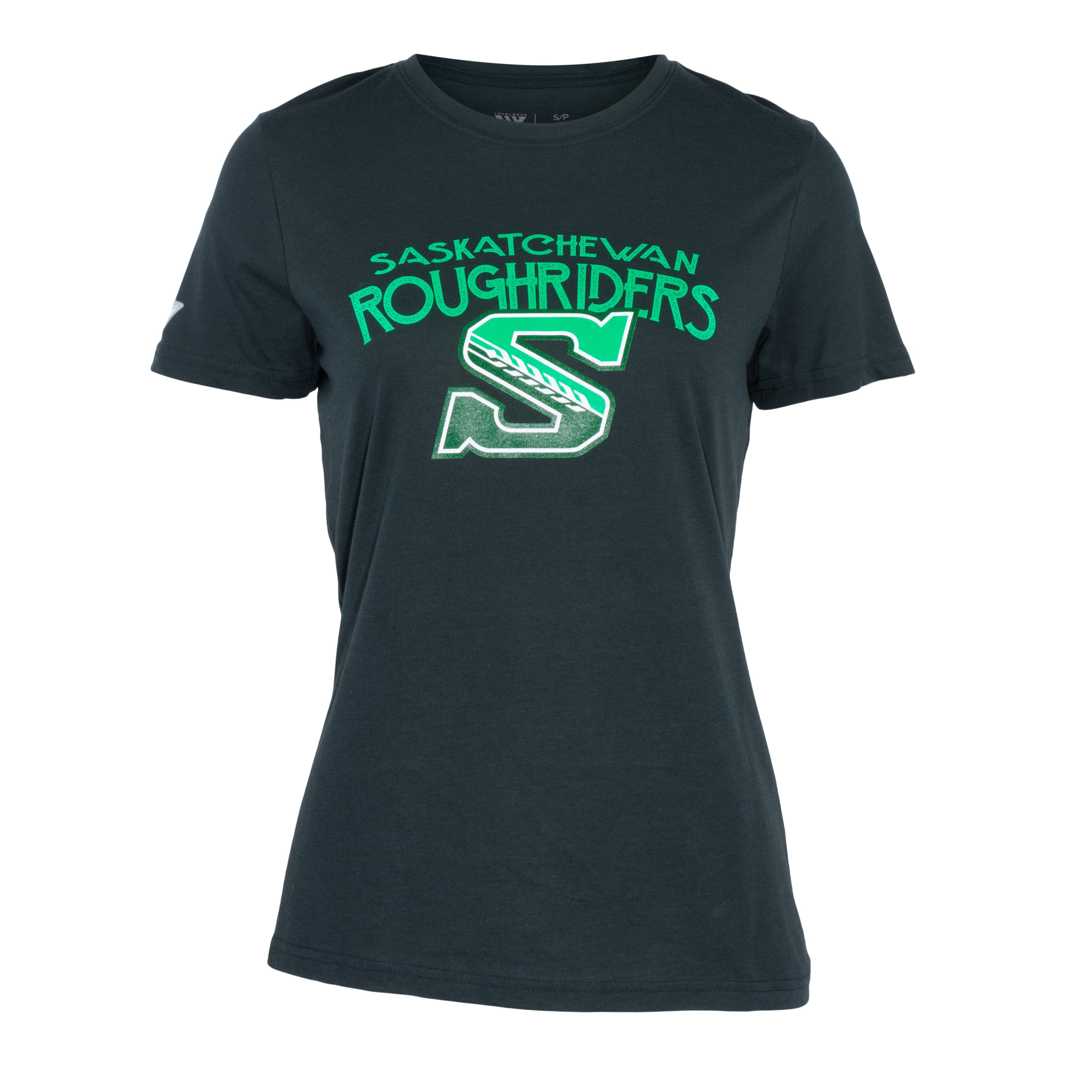 Women's Obsidian Herbert Tee