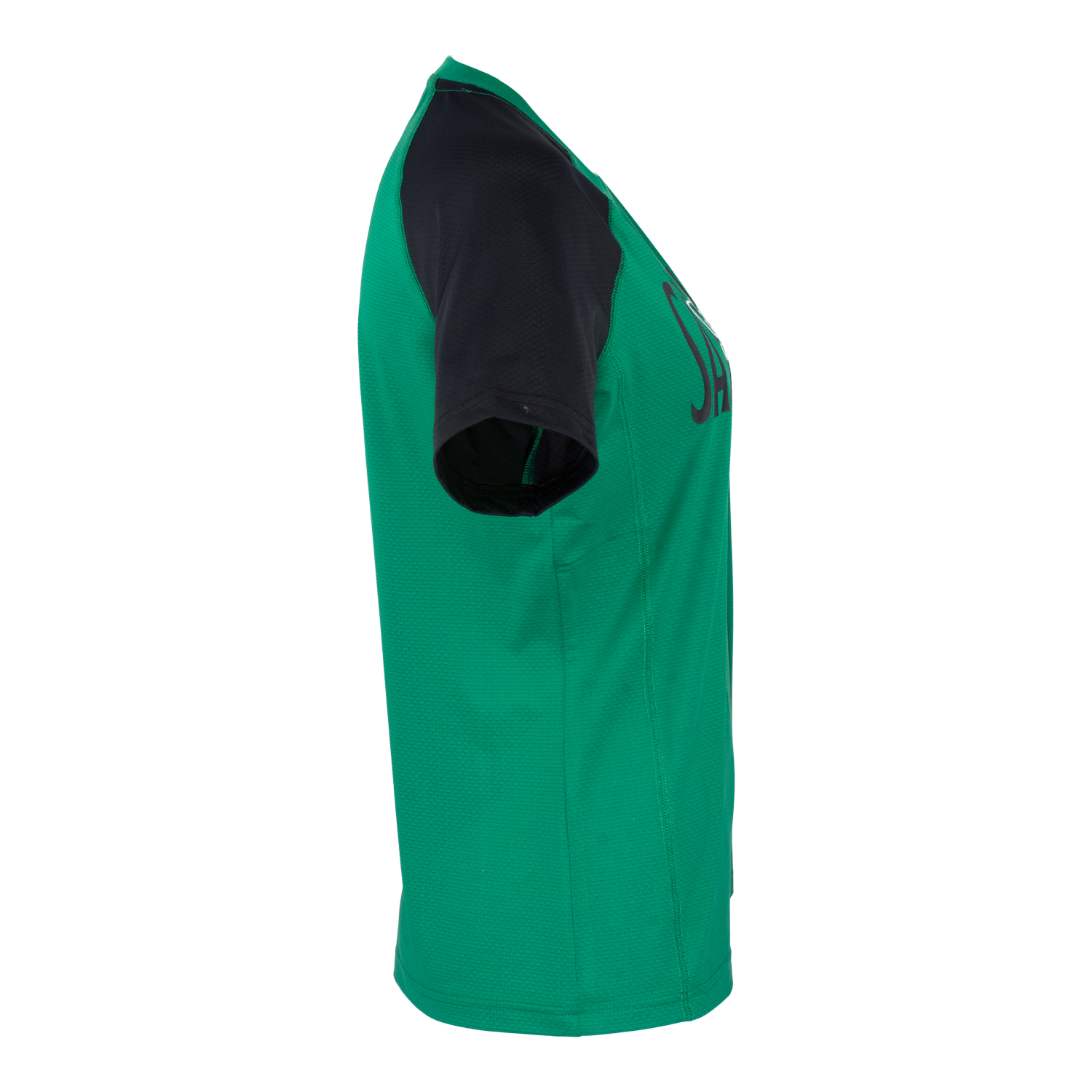 Women's Sideline Lucid Performance Tee Green