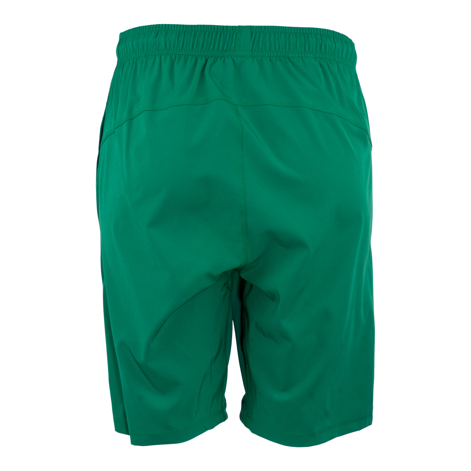 Sideline Flex Performance Shorts Green