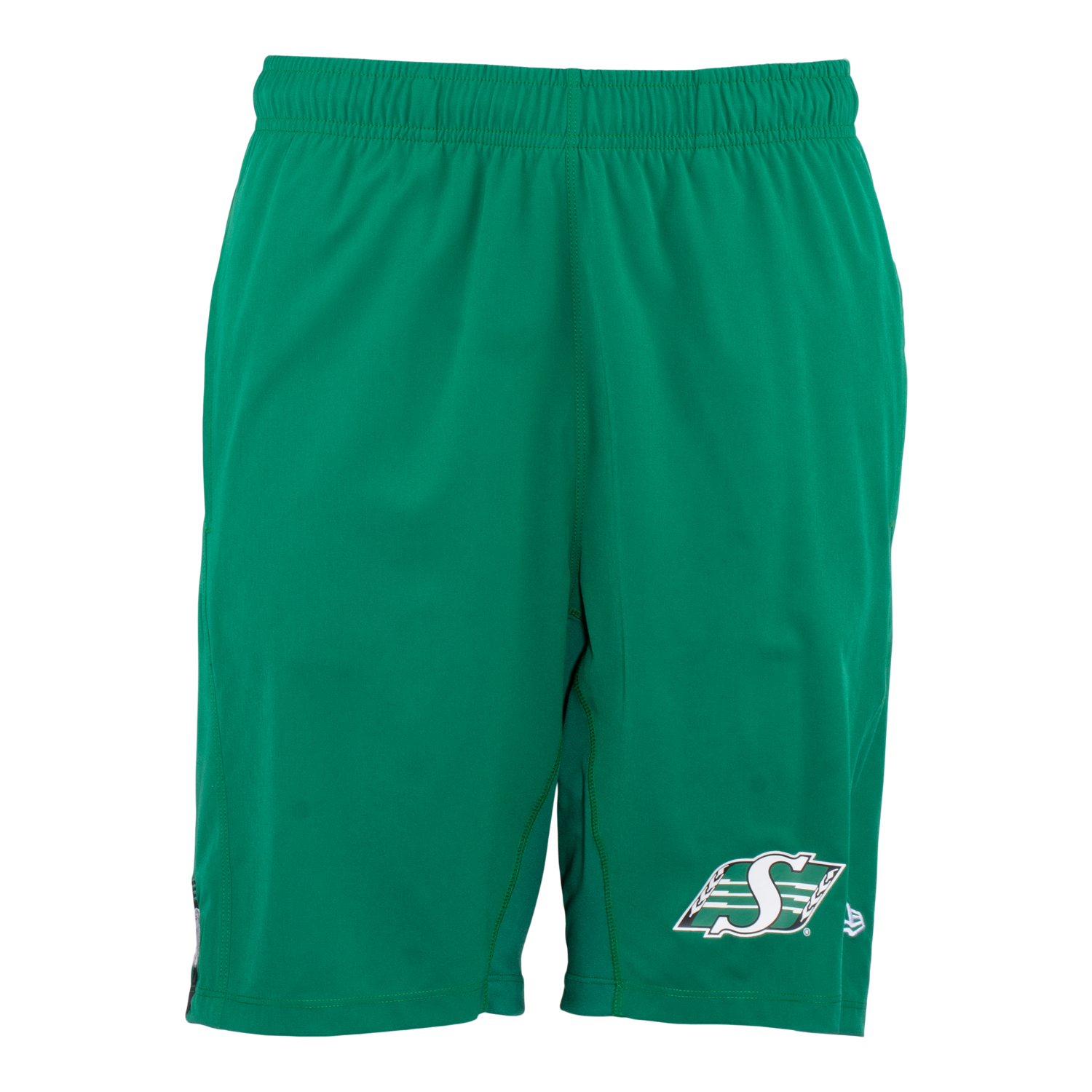 Sideline Flex Performance Shorts Green