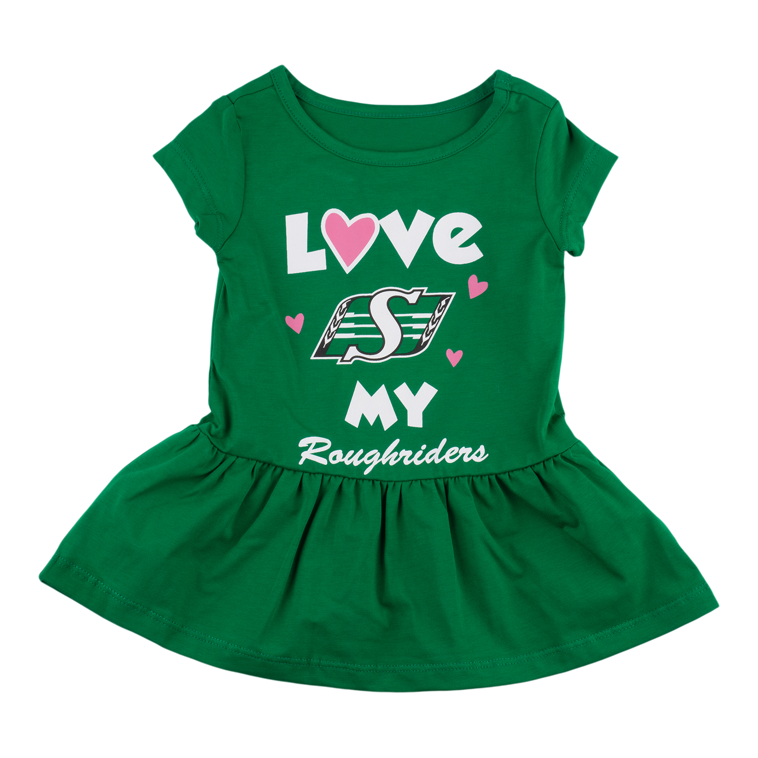 Infant Chic Love Dress