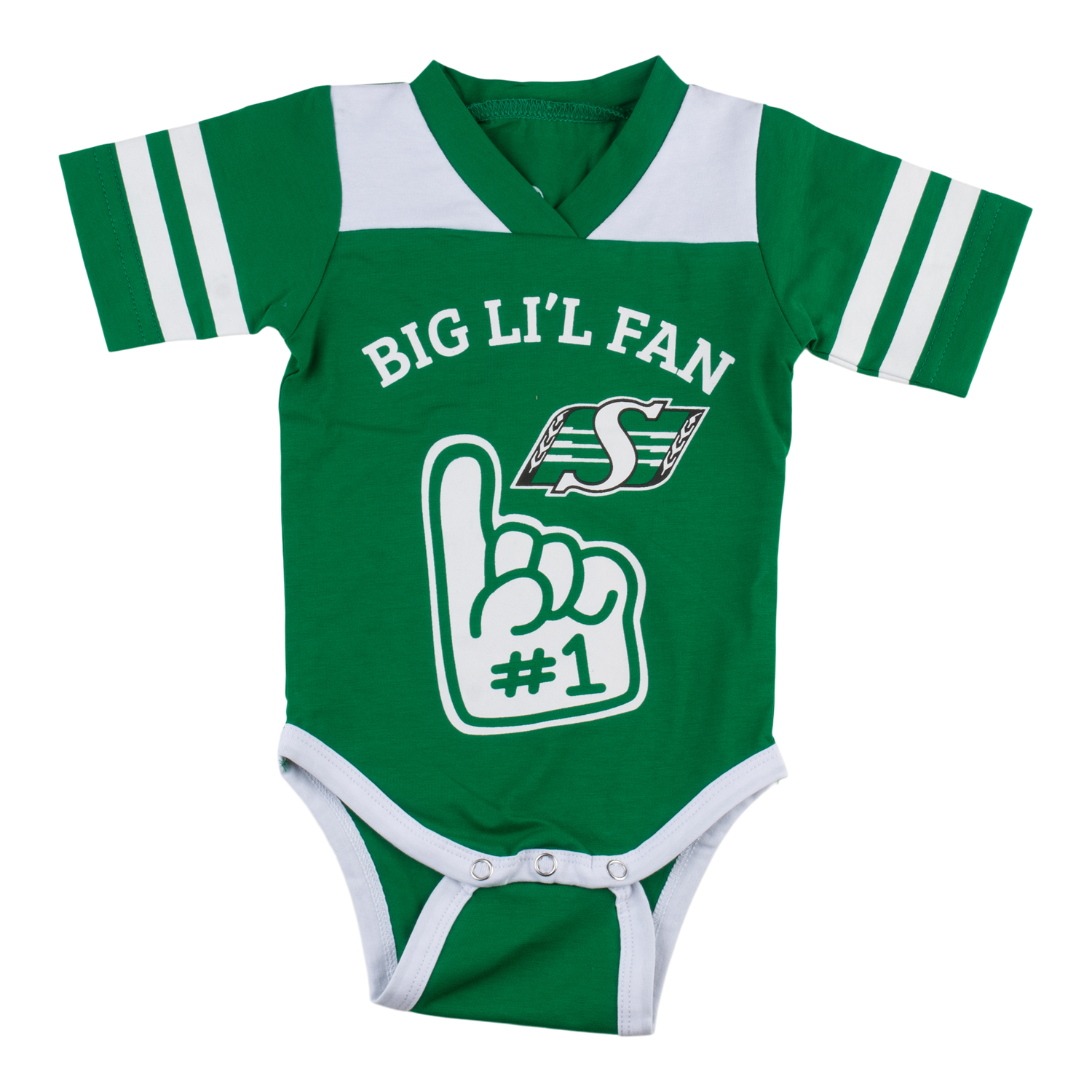 Infant #1 Bodysuit