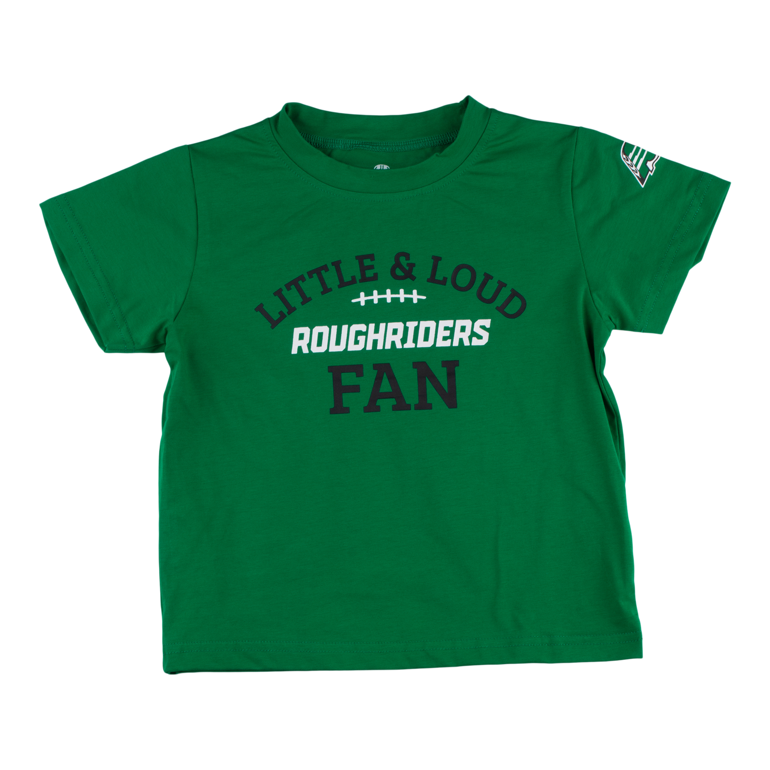 Infant Little & Loud T-Shirt