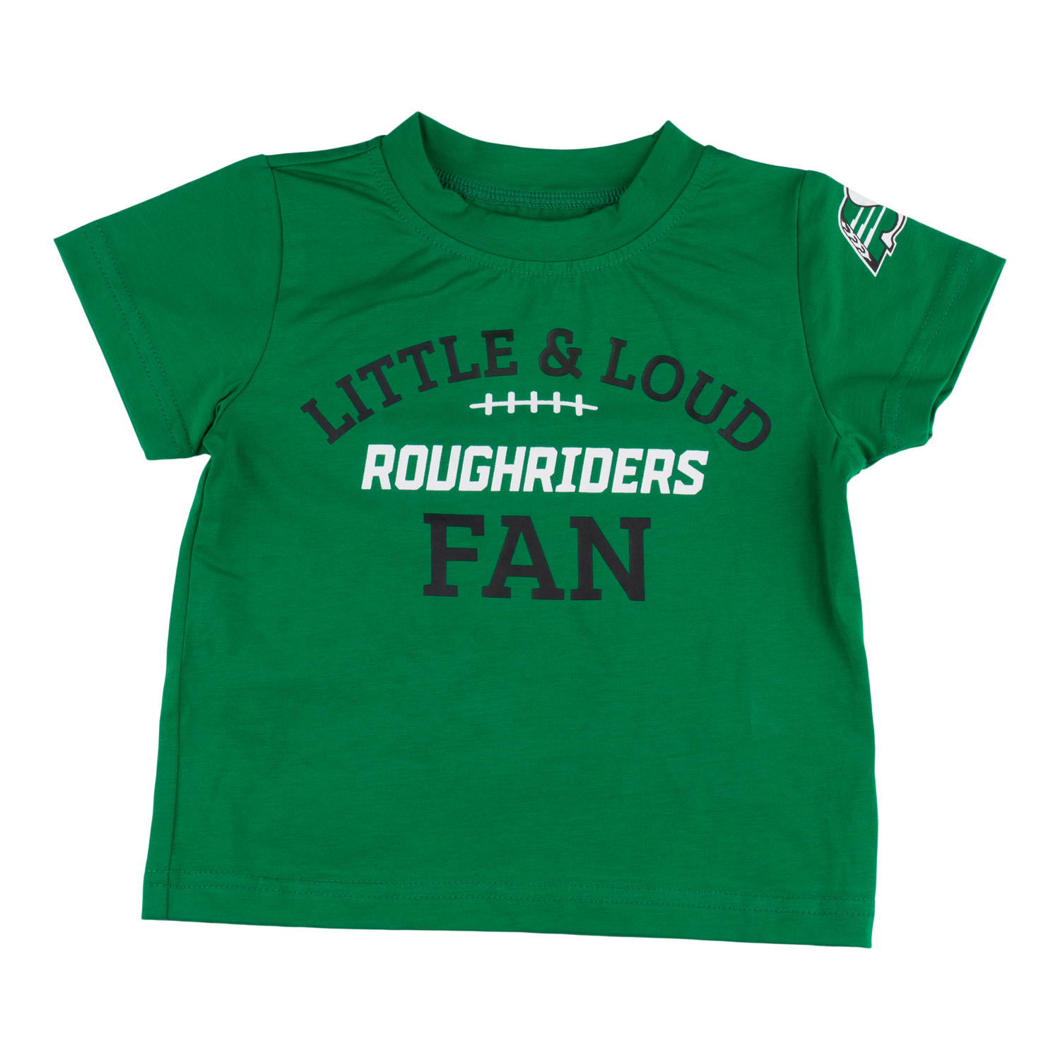 Toddler Little & Loud T-Shirt