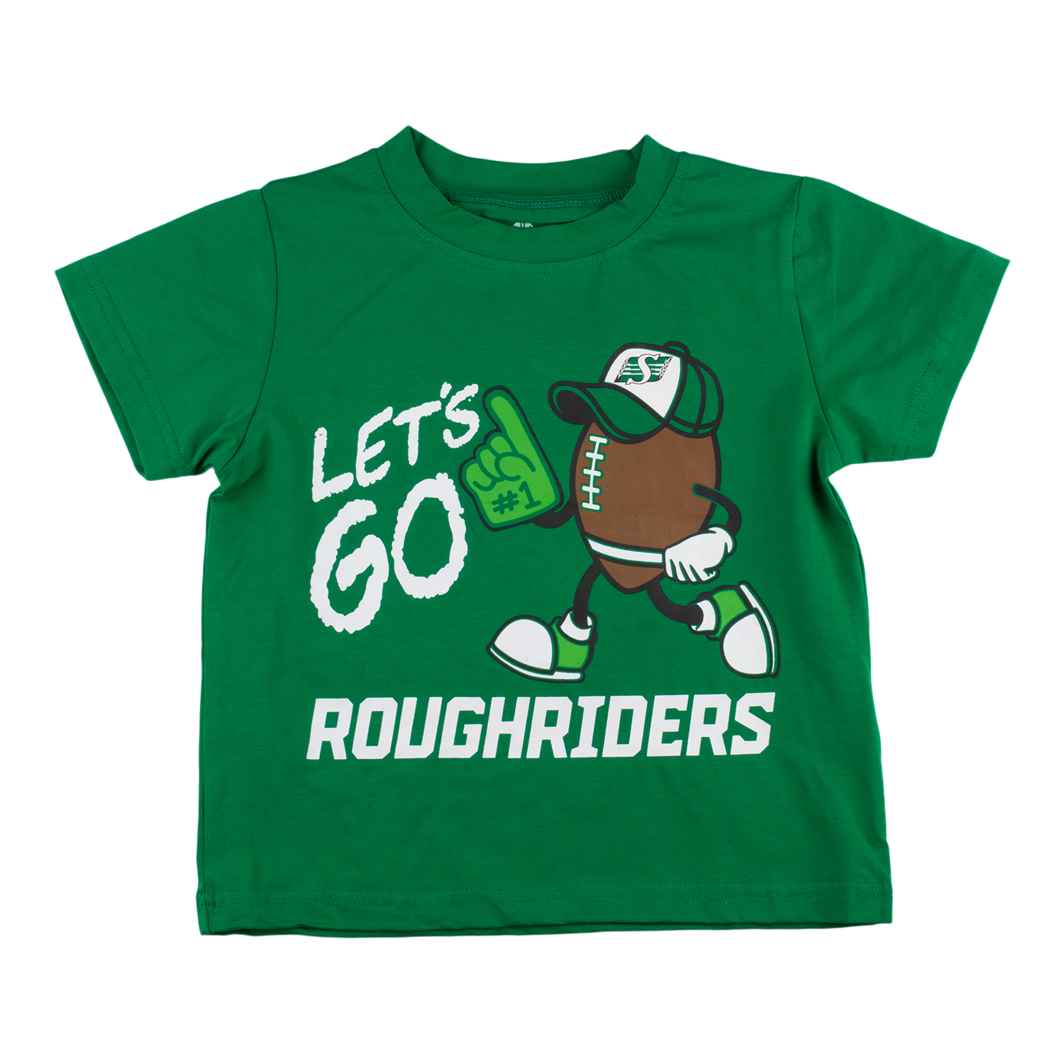 Infant Let's Go T-Shirt