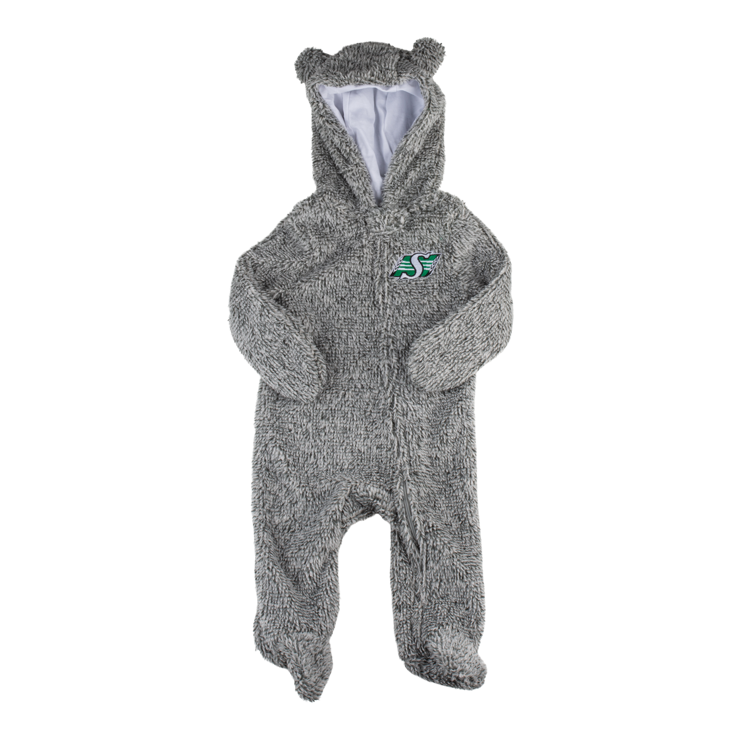 Infant Teddy Sleeper