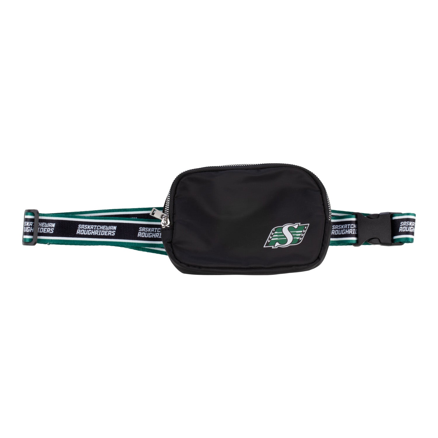 Small Team Wordmark Crossbody Belt Bag