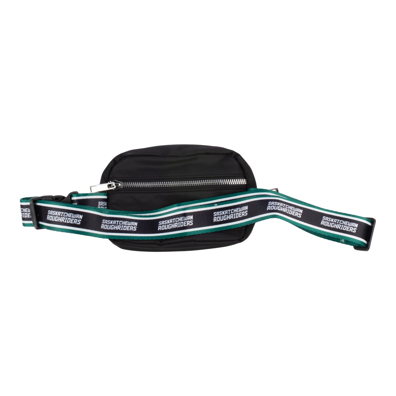 Small Team Wordmark Crossbody Belt Bag