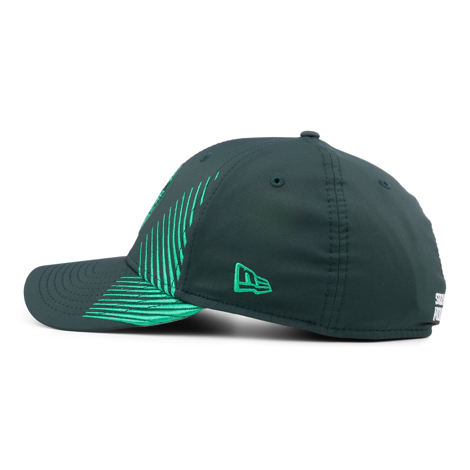 Obsidian 3930 Active Cap