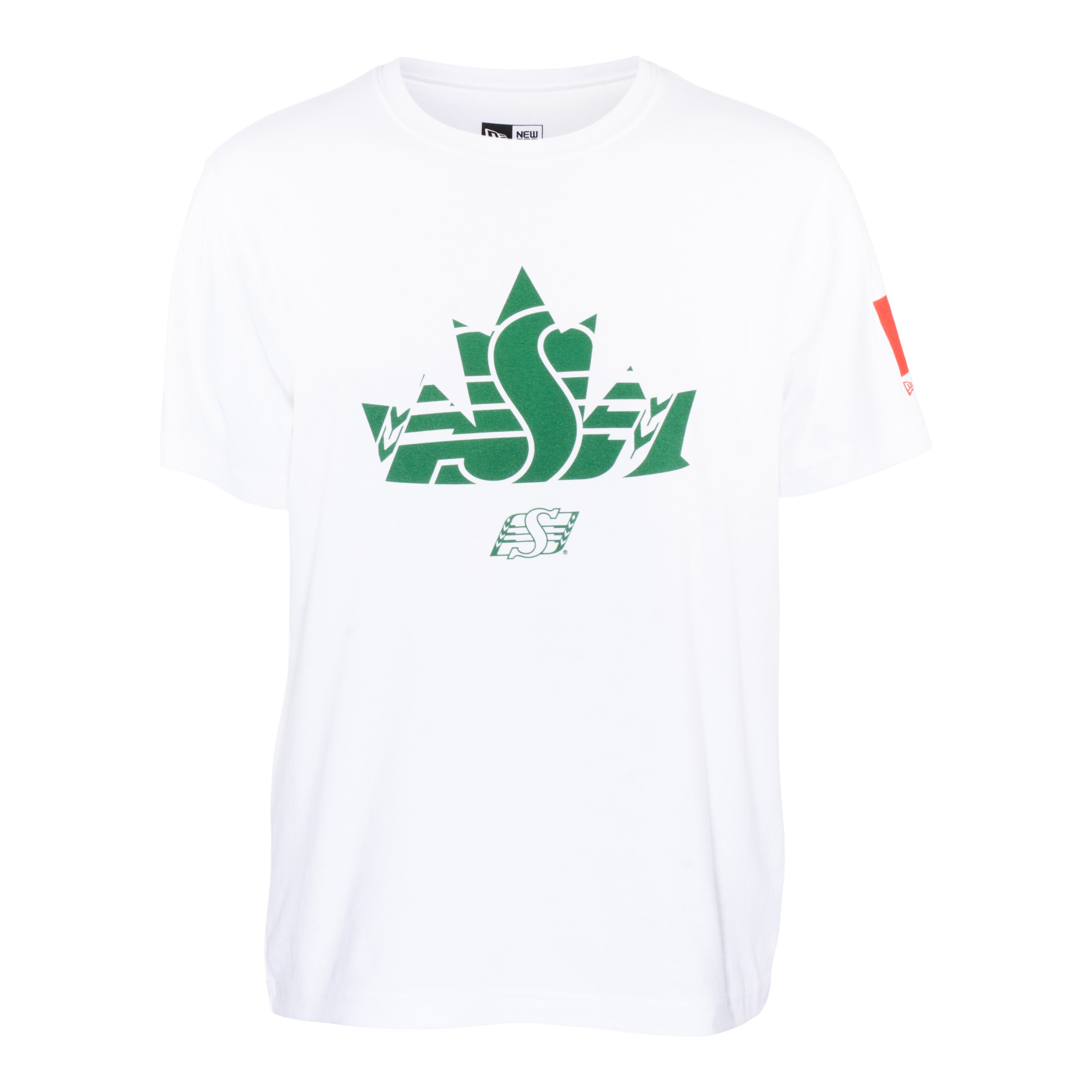Maple Leaf Tee